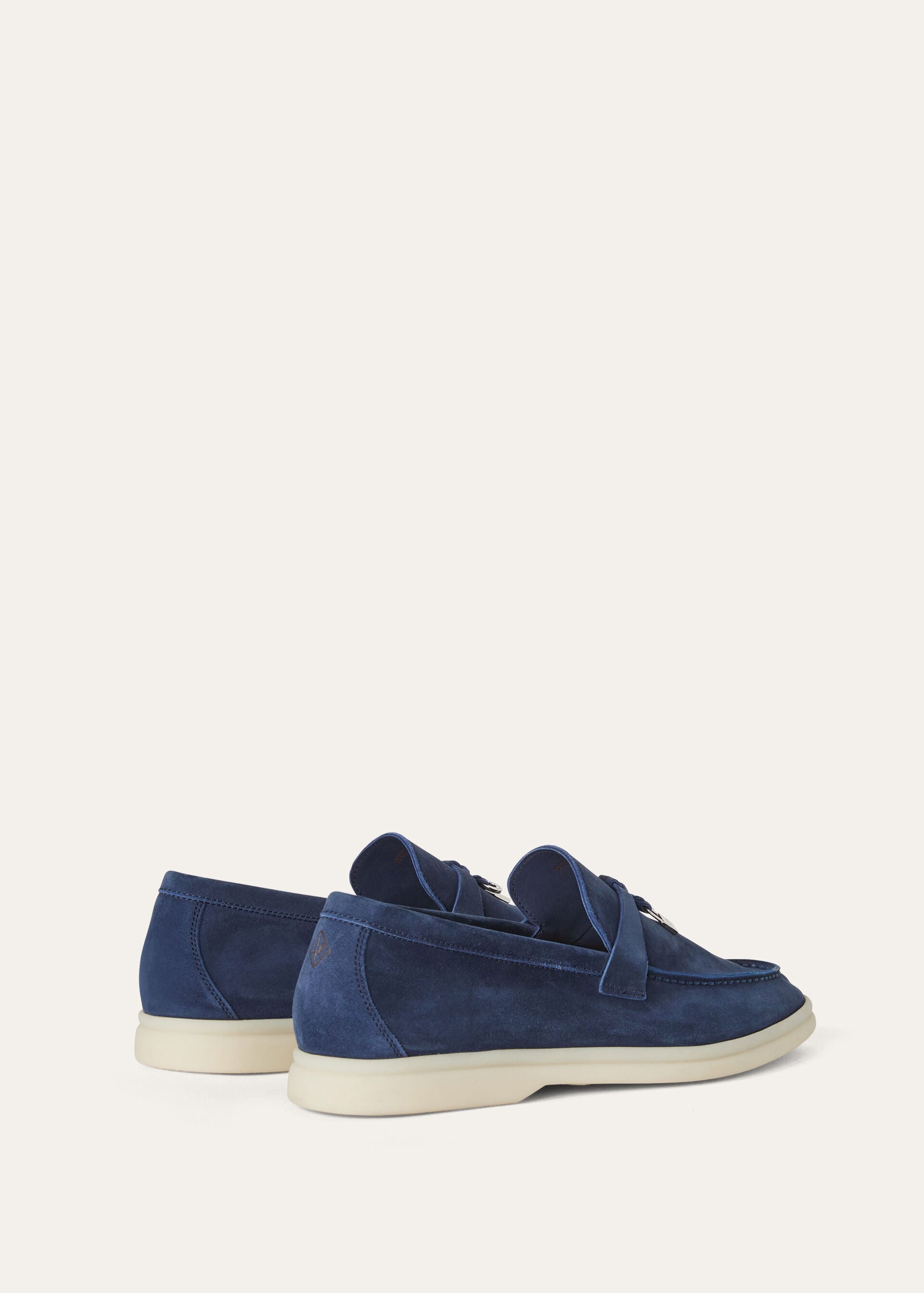 Summer Charms Walk Loafer - True Dark Blue