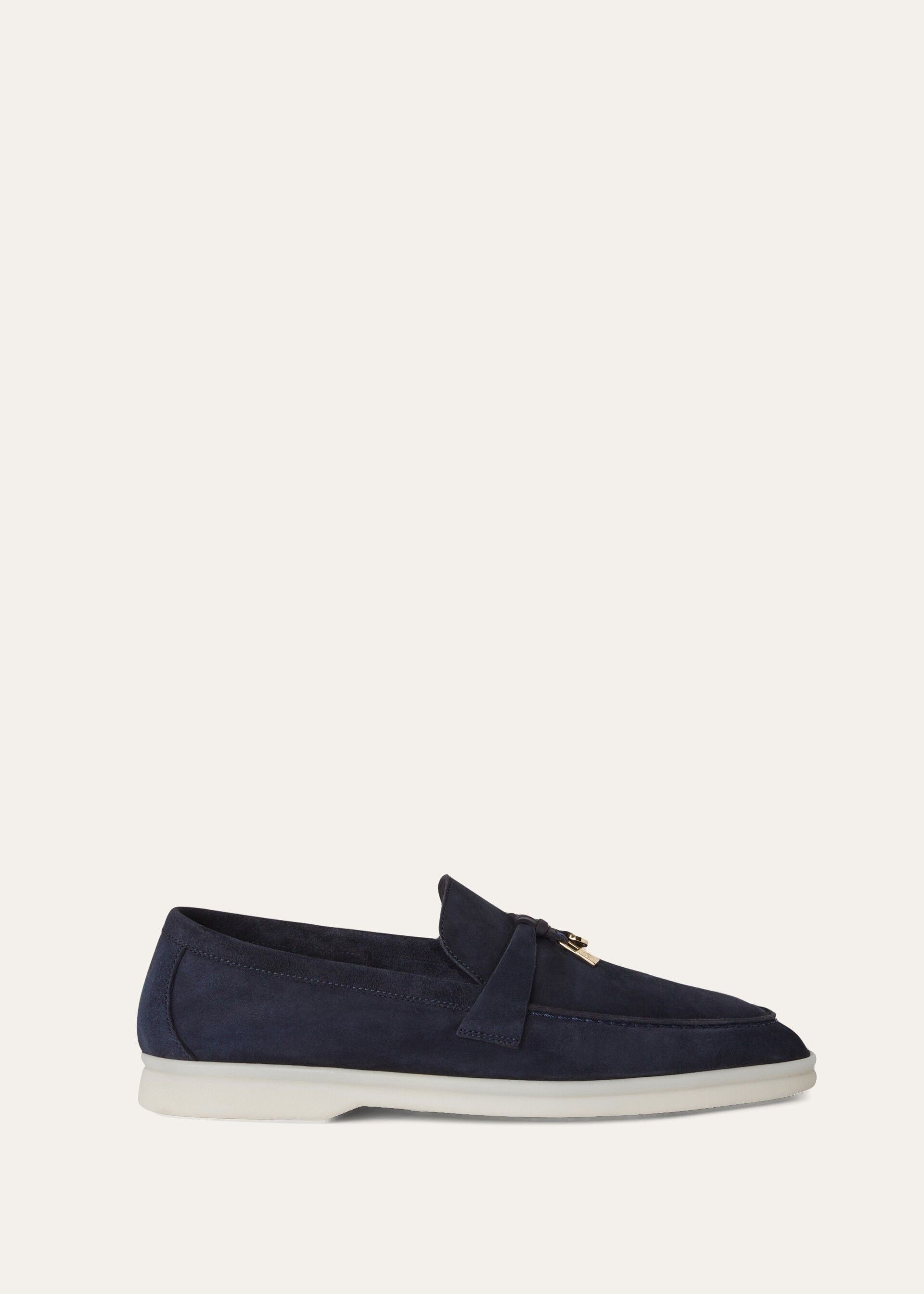 Summer Charms Walk Loafer - Argo Blue Melange