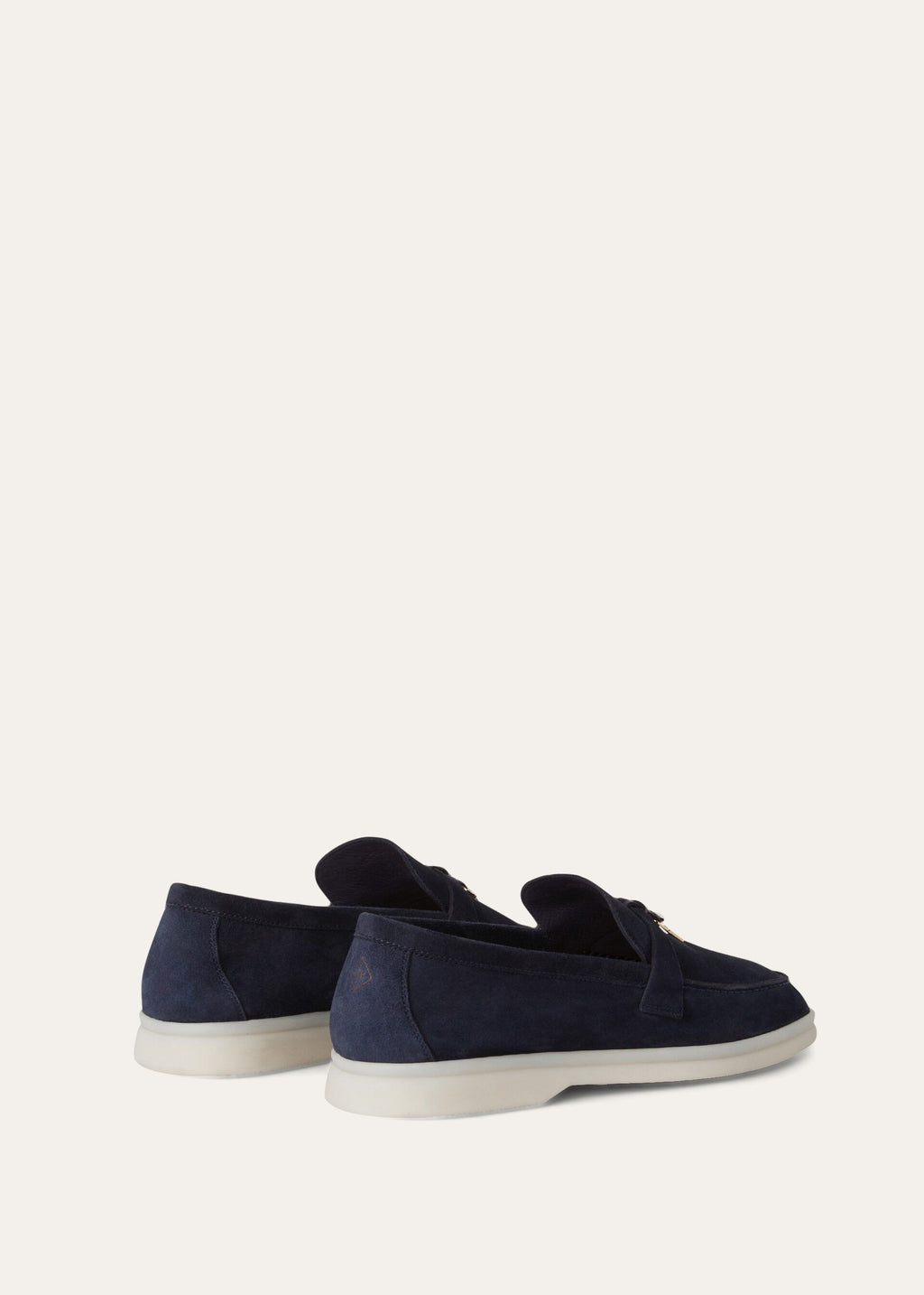 Summer Charms Walk Loafer - Argo Blue Melange