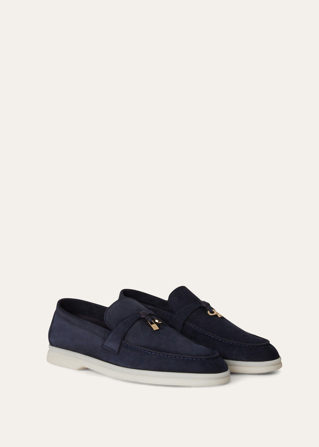 Summer Charms Walk Loafer - Argo Blue Melange