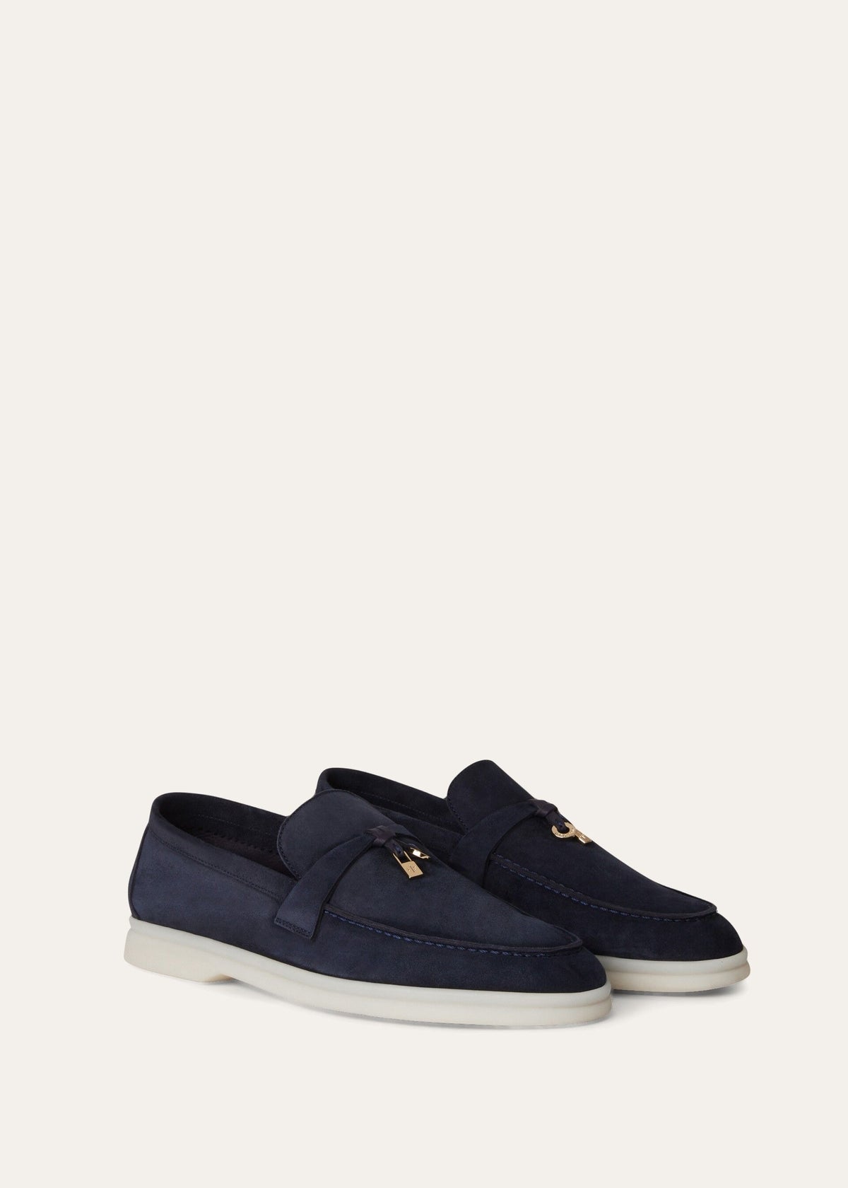 Summer Charms Walk Loafer - Argo Blue Melange