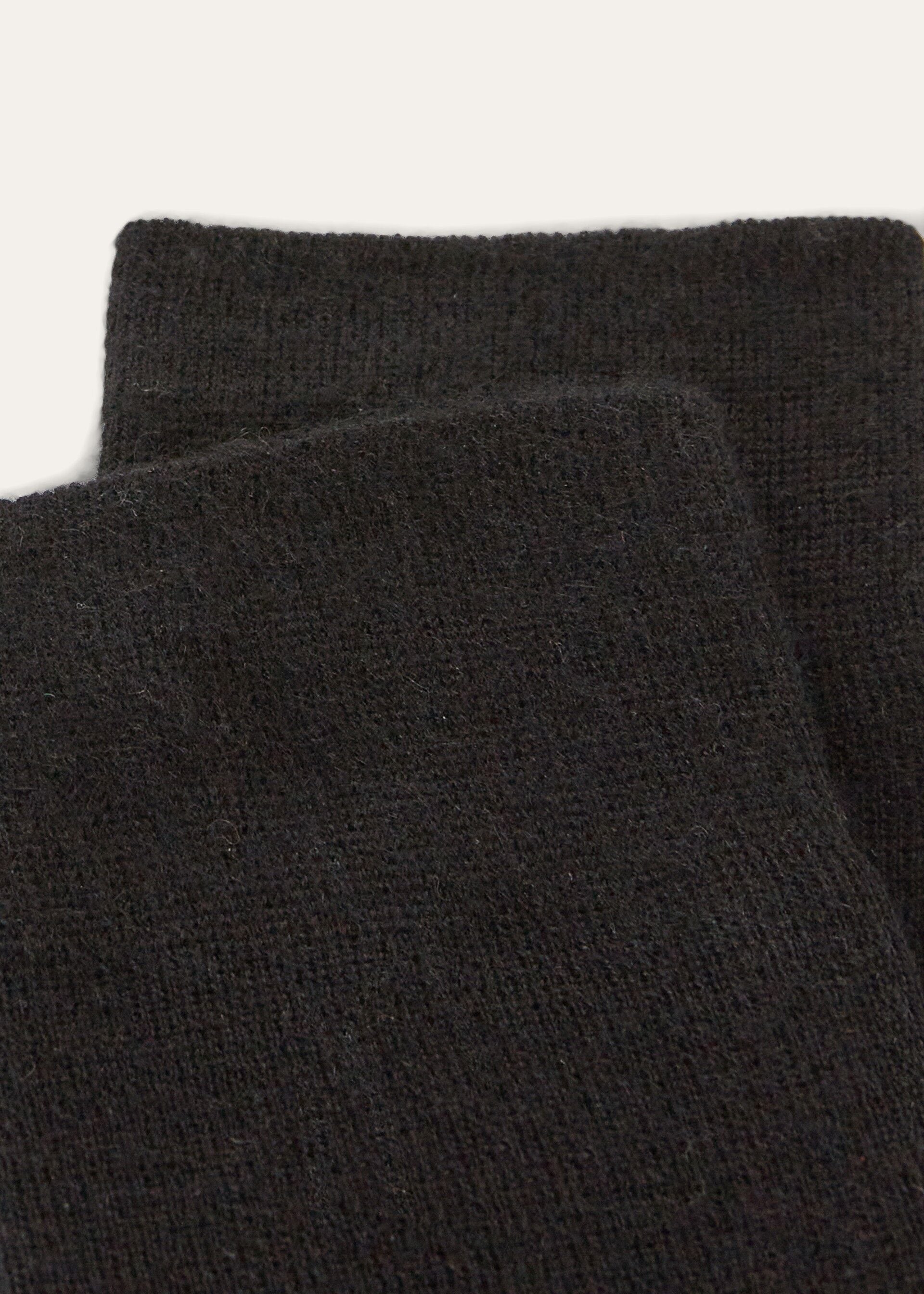 Costina Socks - Black