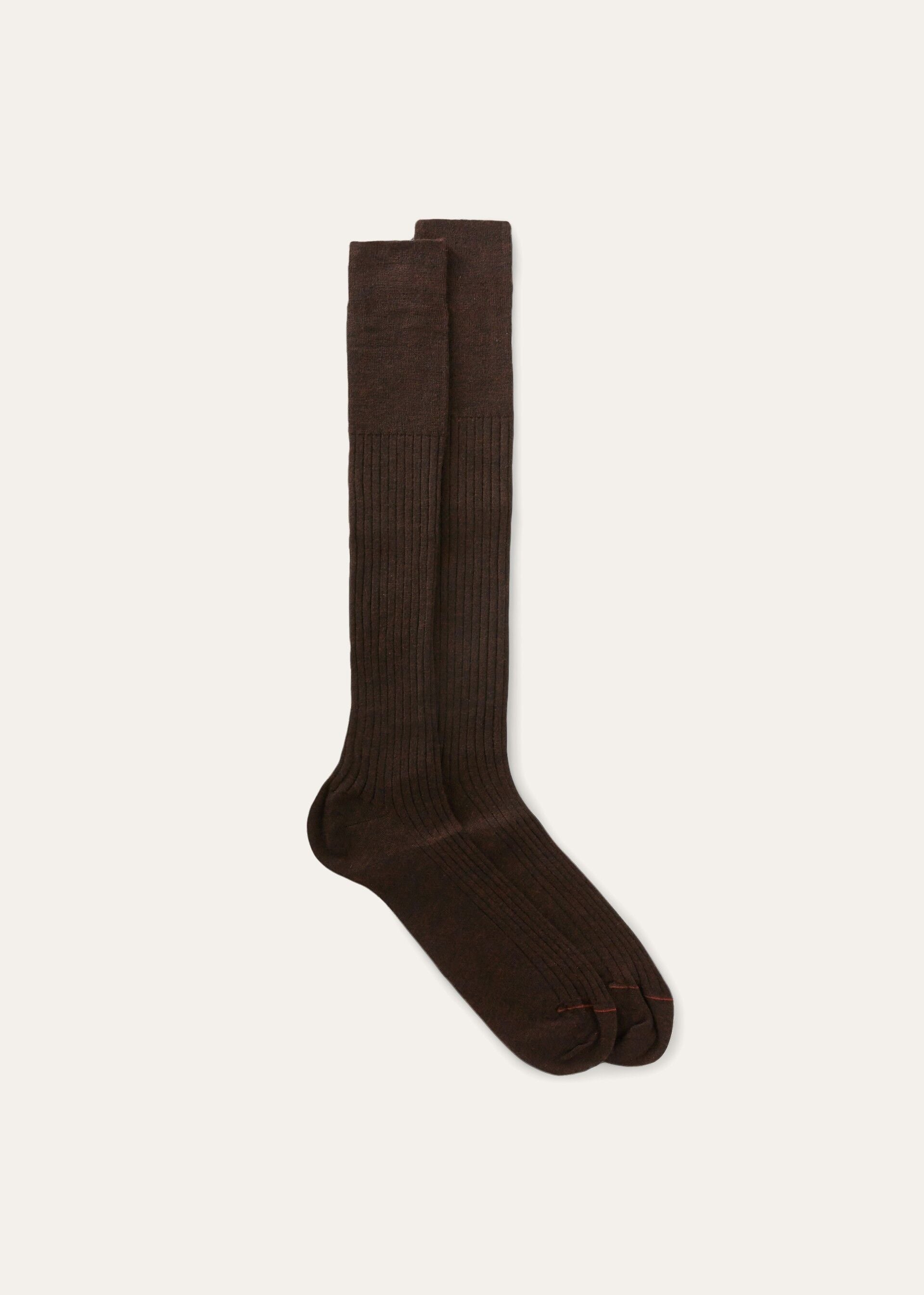 Costina Socks - Decadent Chocolate