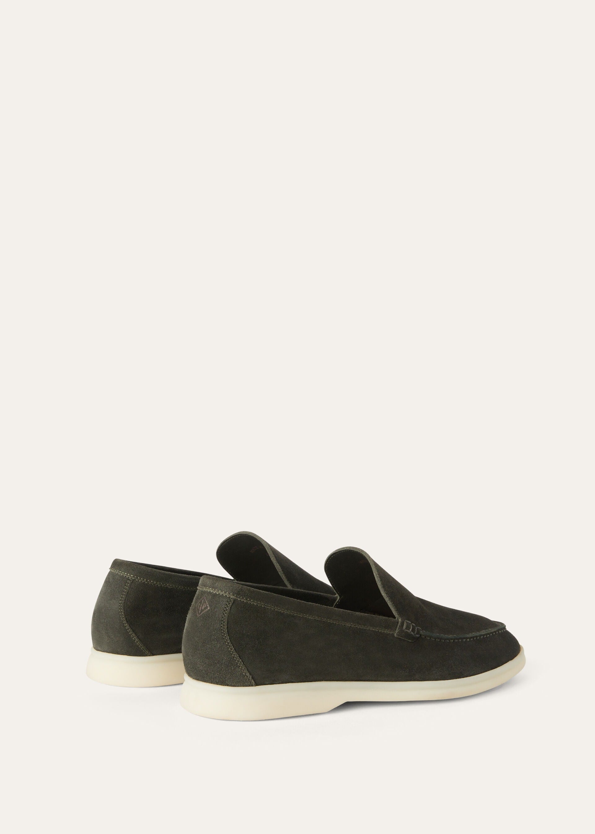 Summer Walk Loafer - Mimetico
