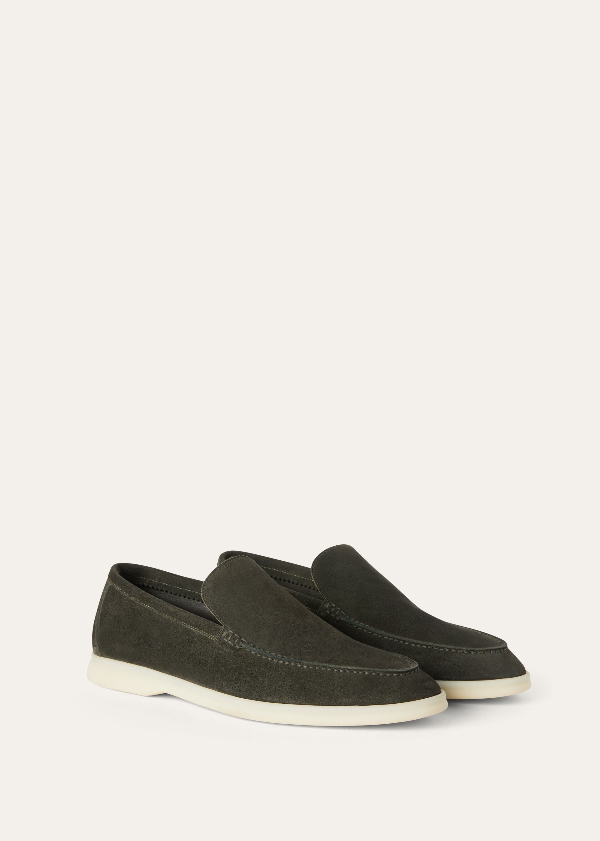 Summer Walk Loafer - Mimetico