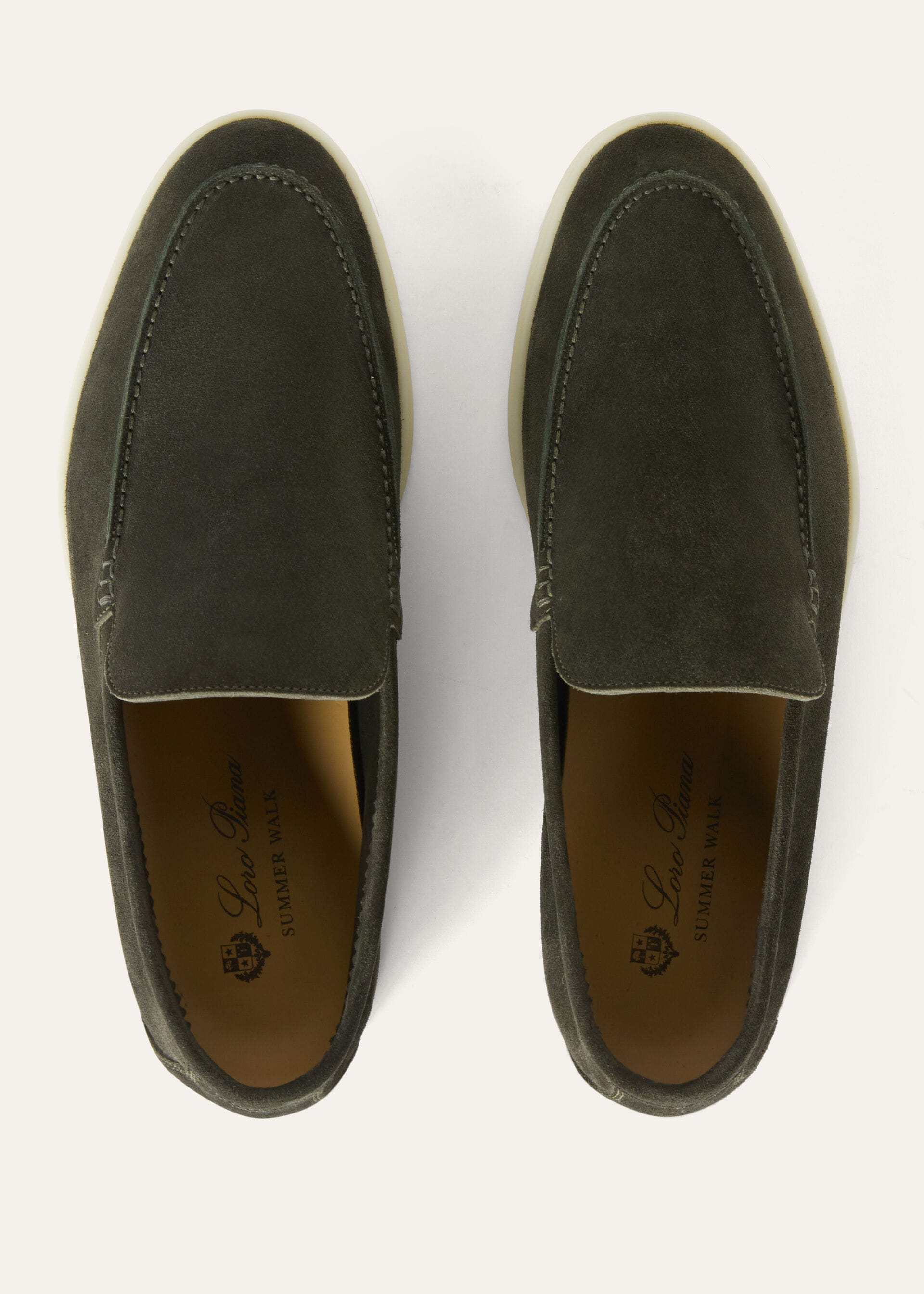 Summer Walk Loafer - Mimetico