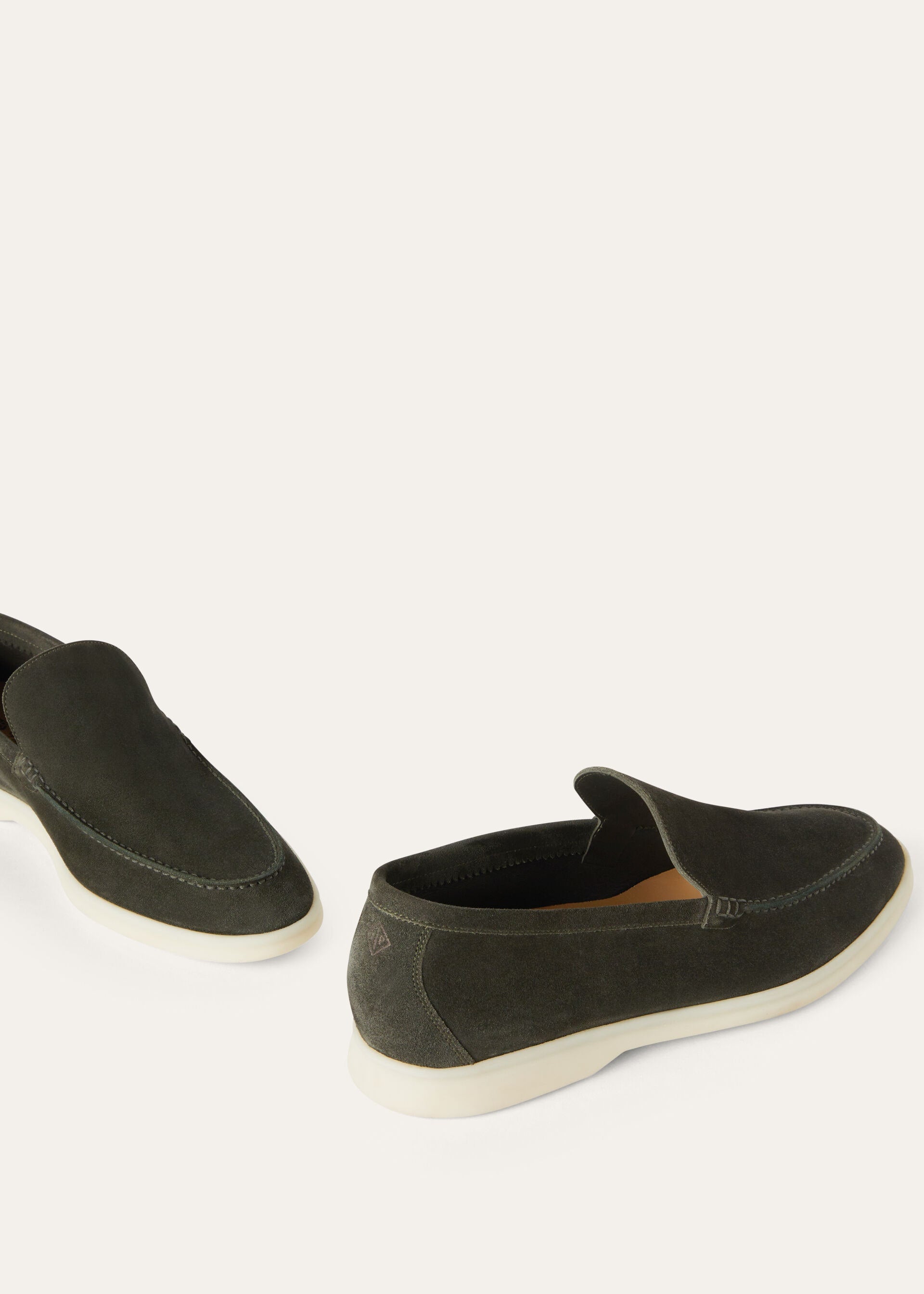 Summer Walk Loafer - Mimetico