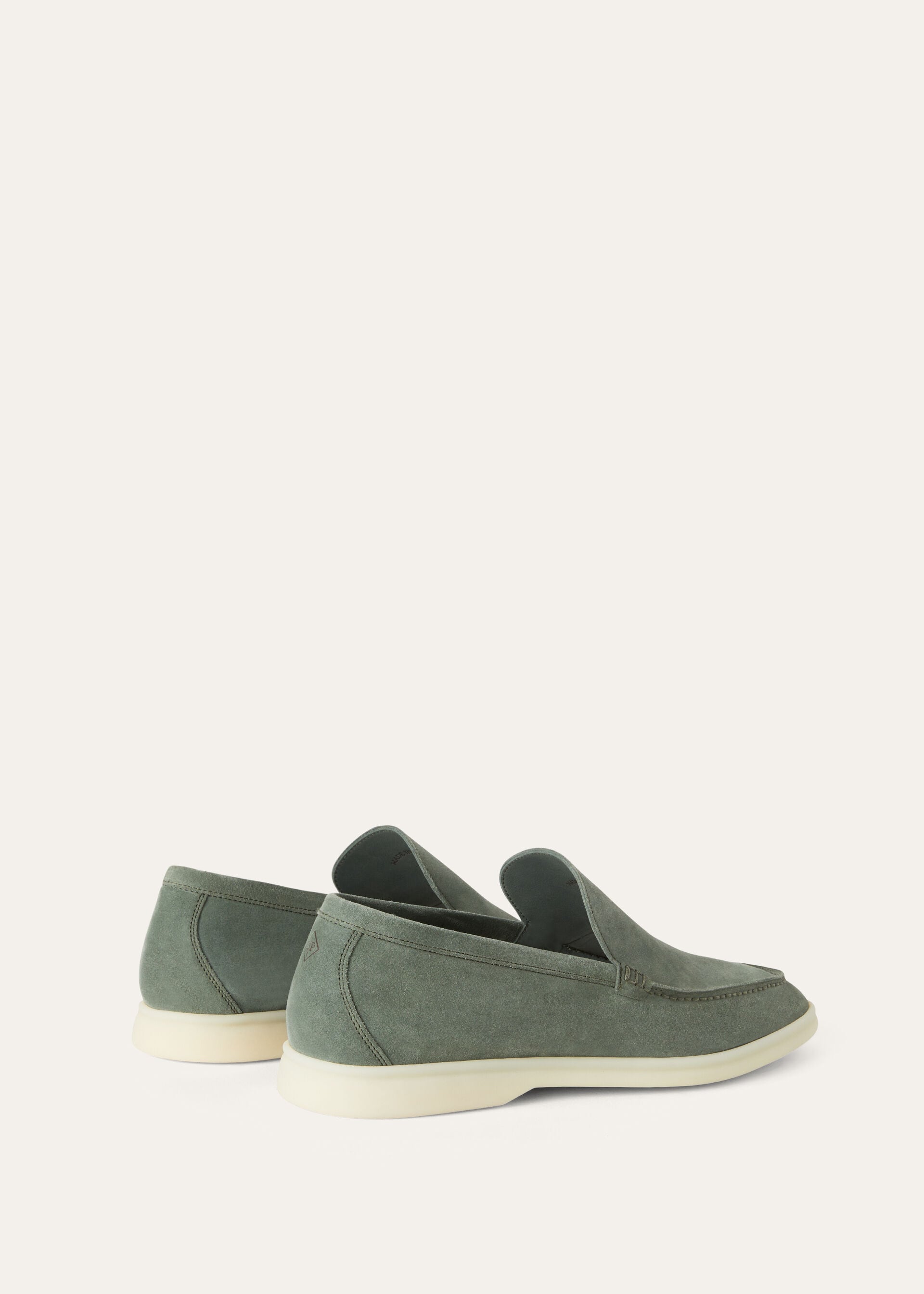 Summer Walk Loafer - Frozen Fir