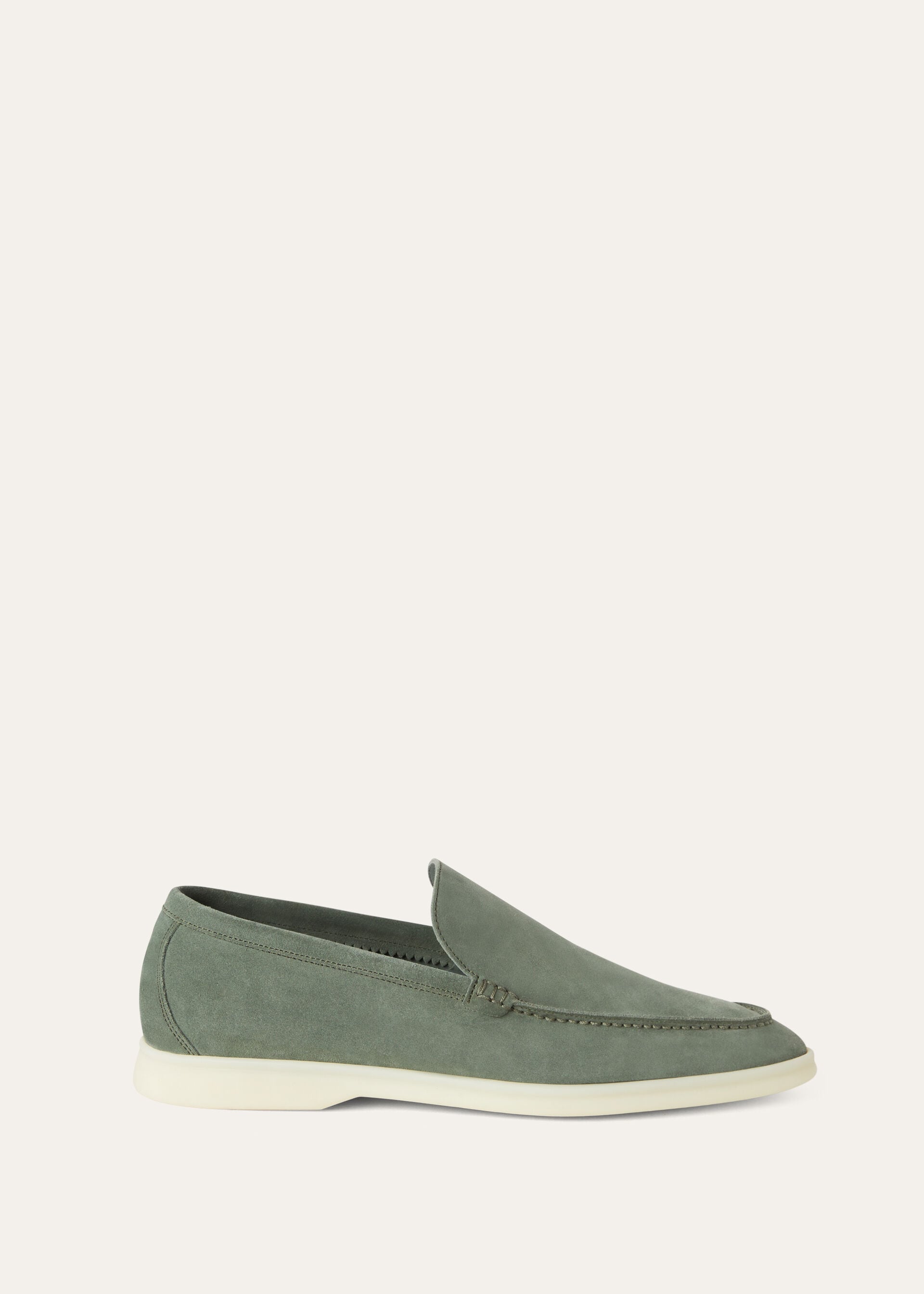 Summer Walk Loafer - Frozen Fir
