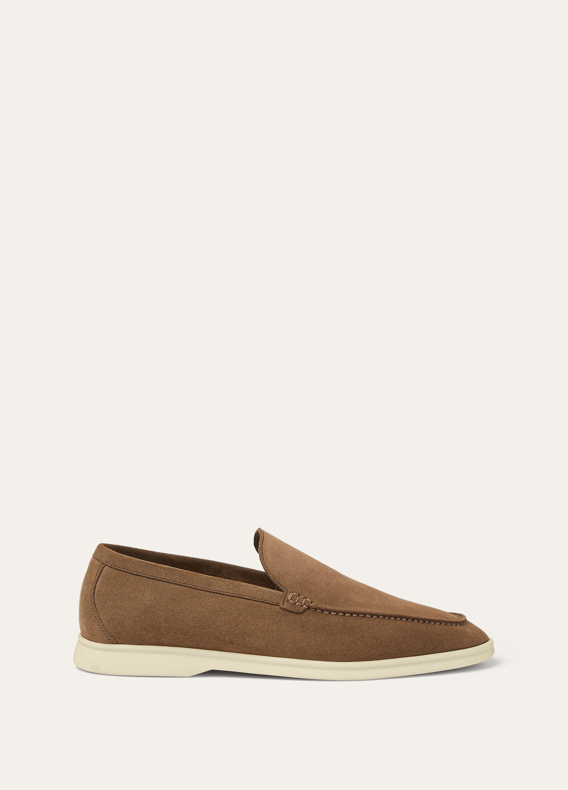 Summer Walk Loafer - Dusk