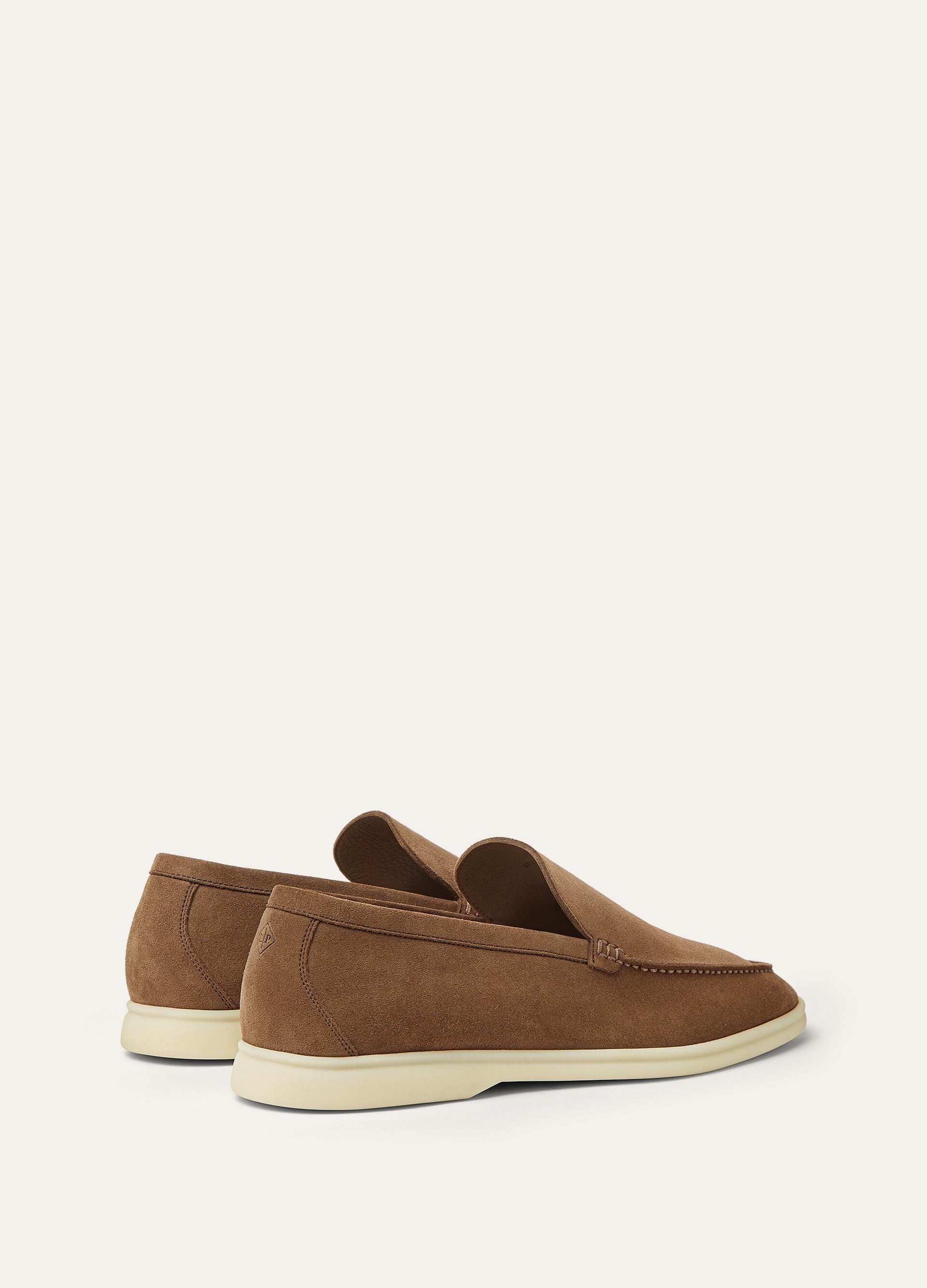 Summer Walk Loafer - Dusk