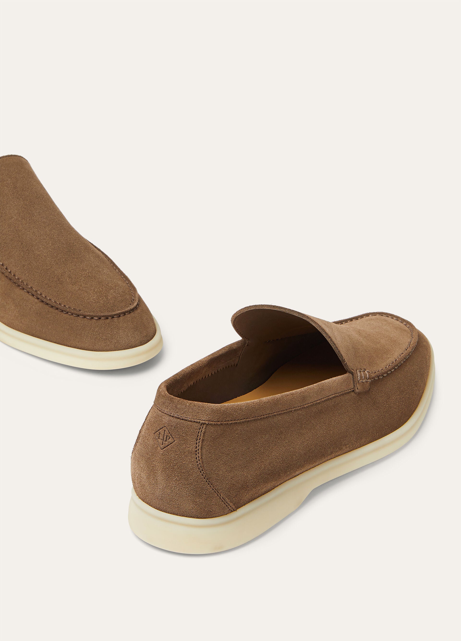 Summer Walk Loafer - Dusk
