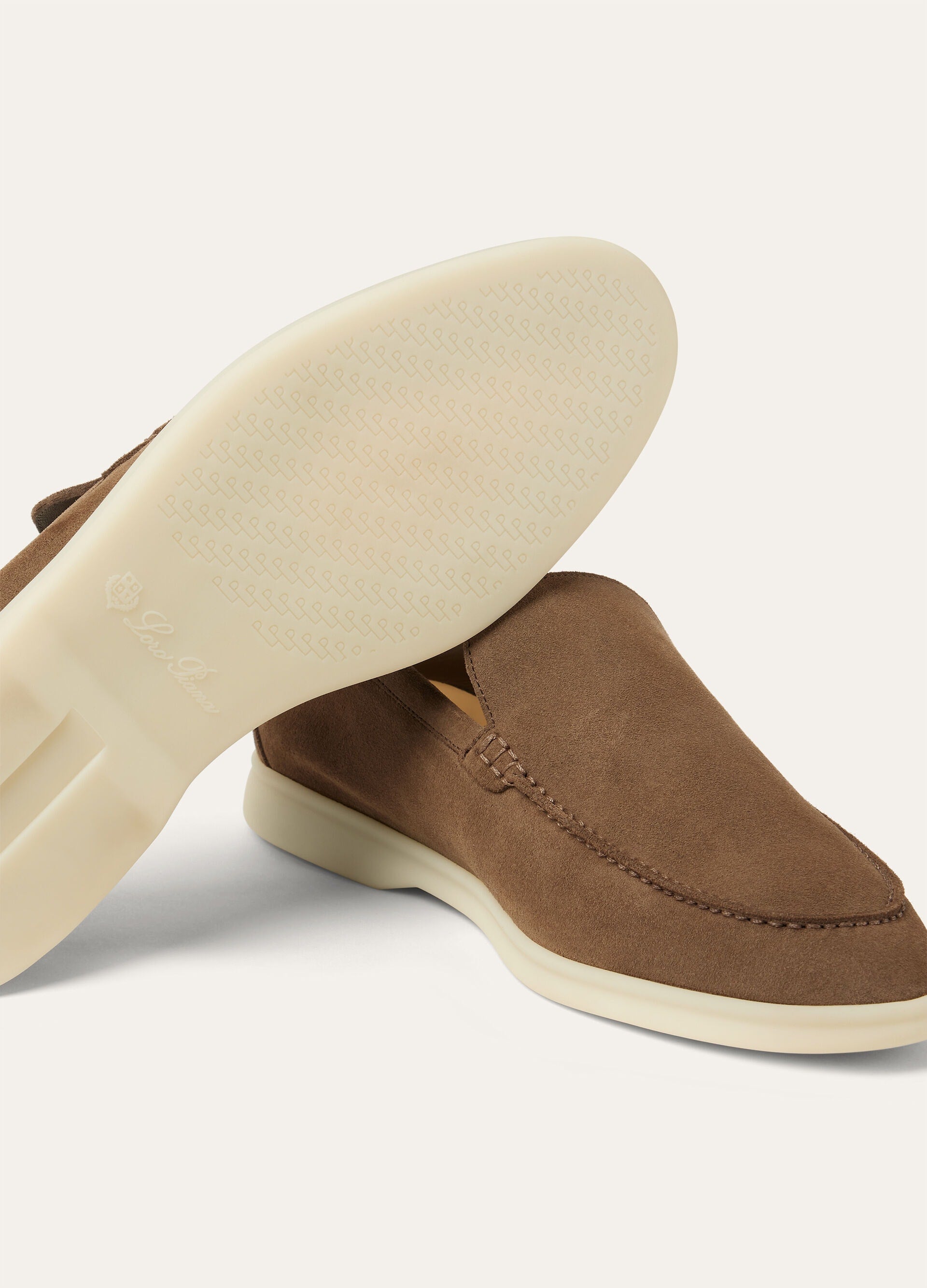Summer Walk Loafer - Dusk