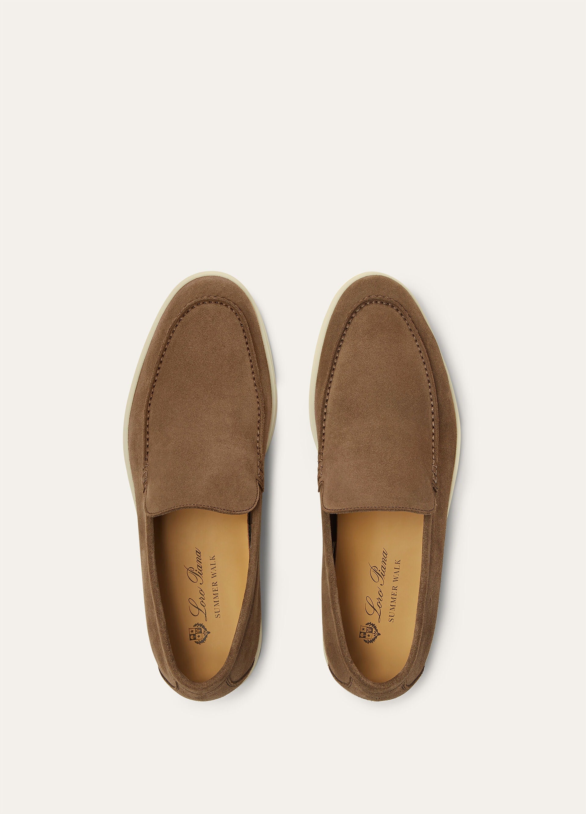 Summer Walk Loafer - Dusk