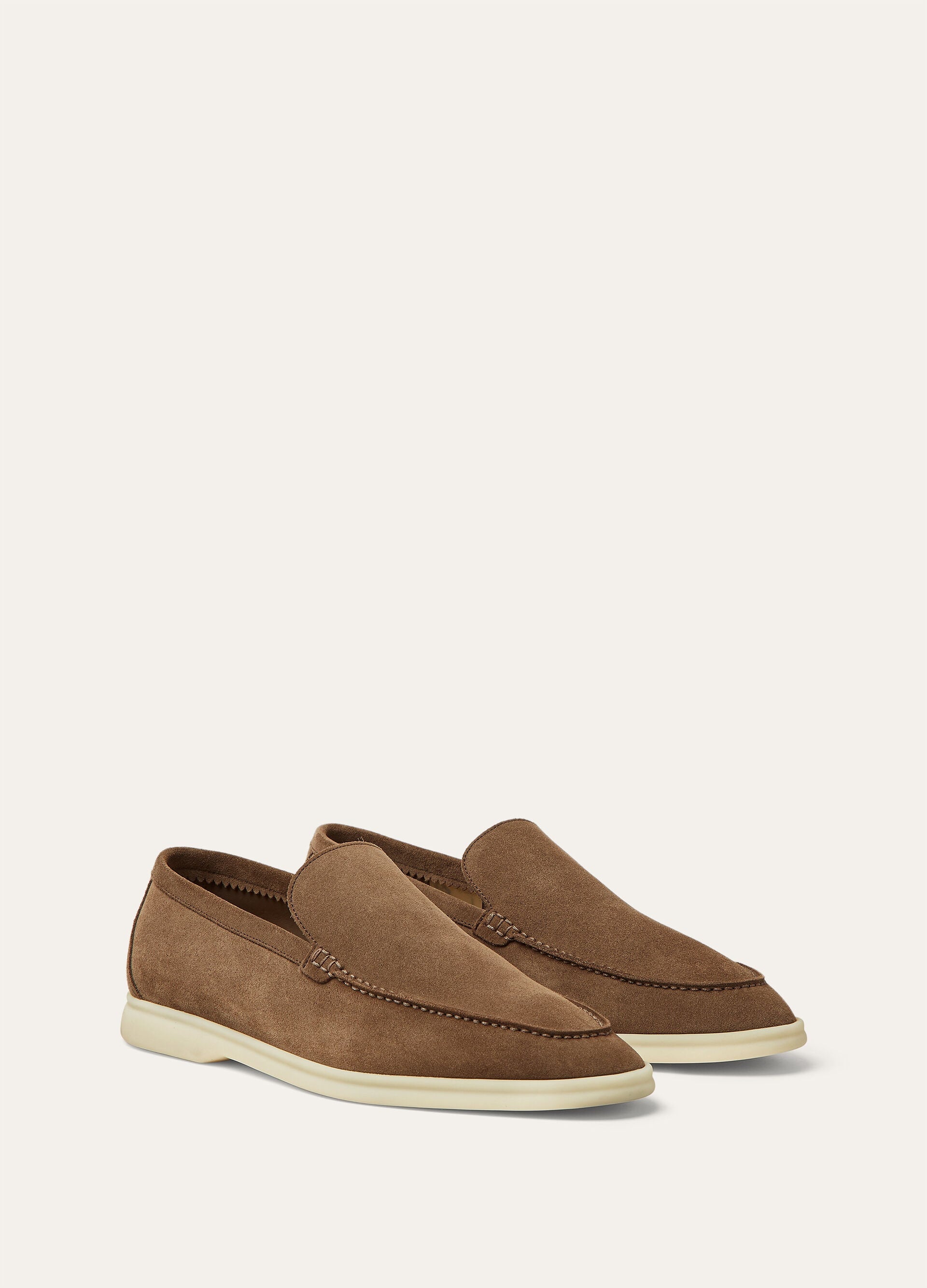 Summer Walk Loafer - Dusk
