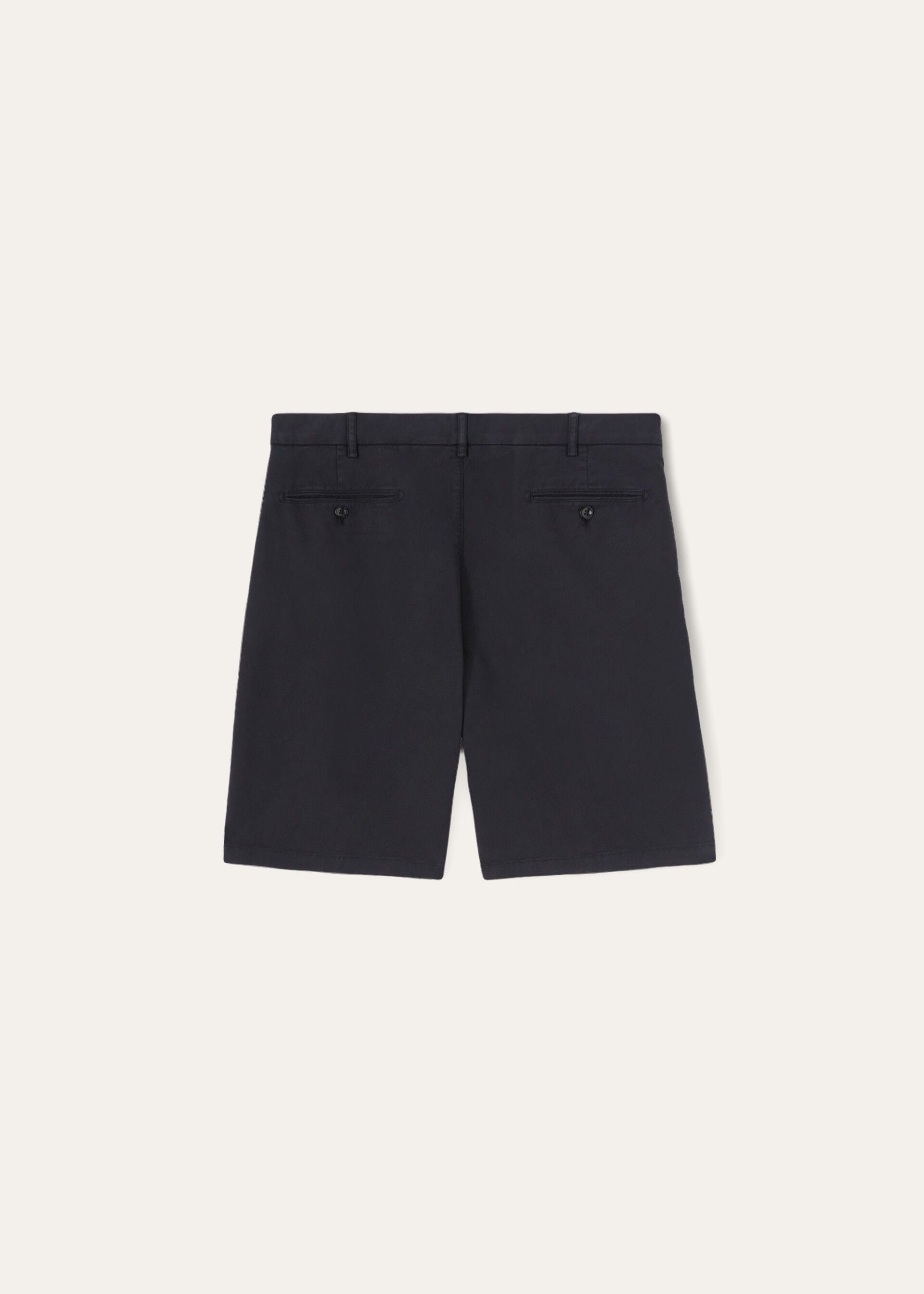 Deck Shorts - Navy Blue