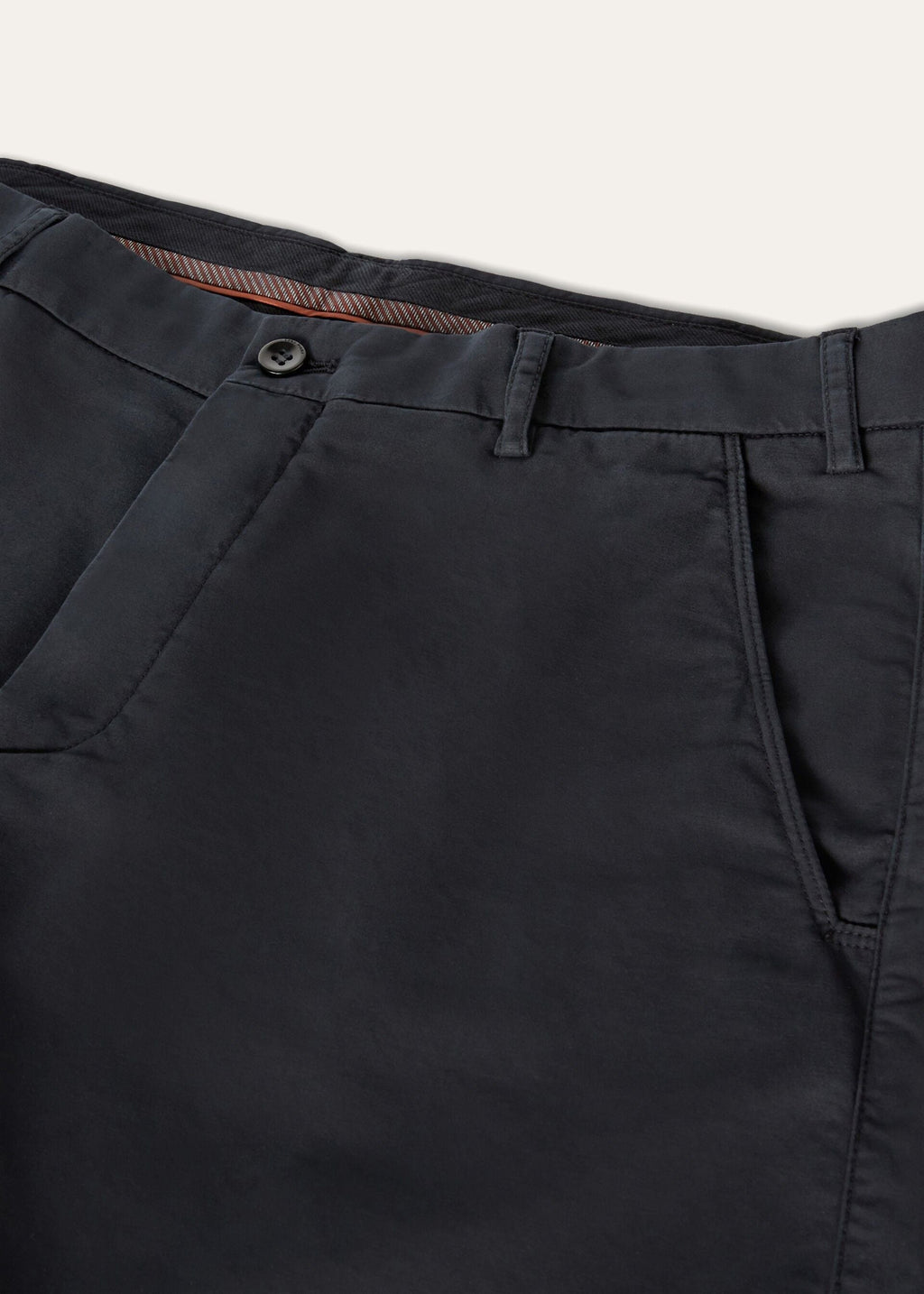 Deck Shorts - Navy Blue