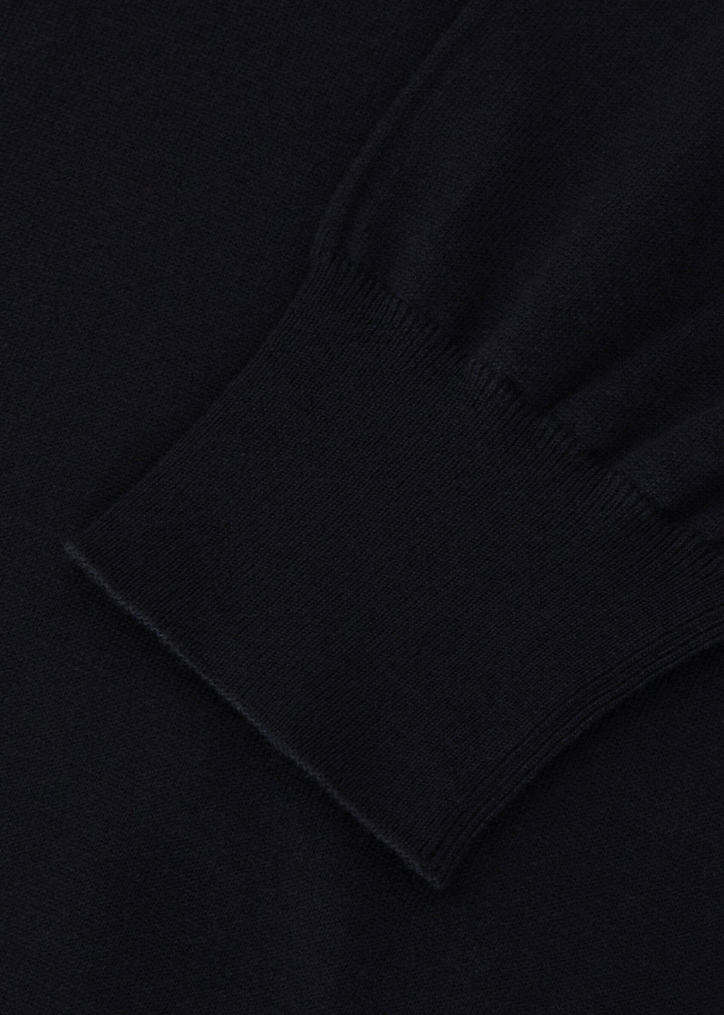 The Gift of Kings® Zip Bomber - Navy Blue