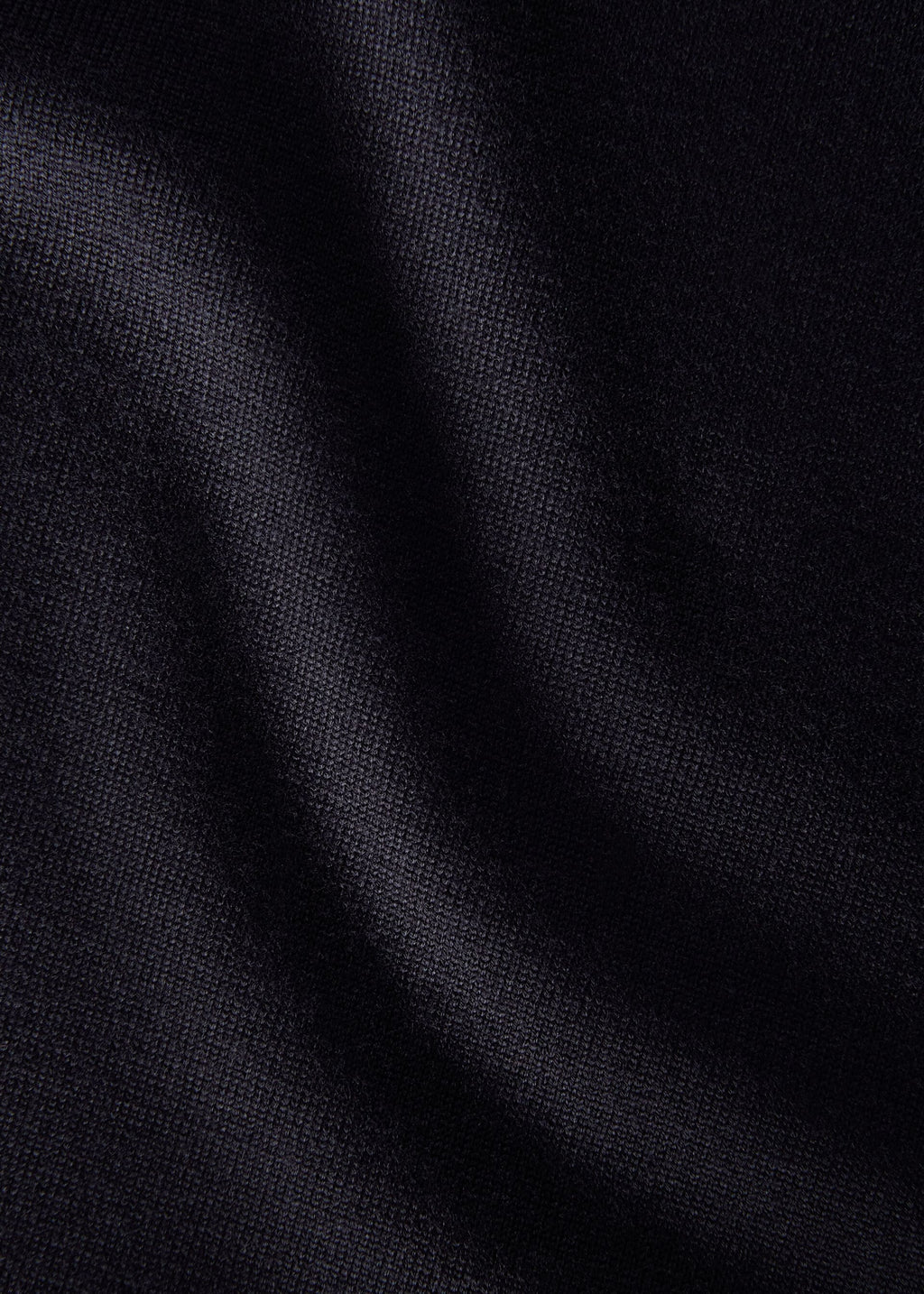 The Gift of Kings® Zip Bomber - Navy Blue