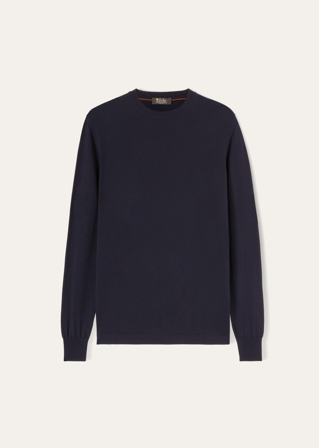 The Gift of Kings® Crewneck - Navy Blue