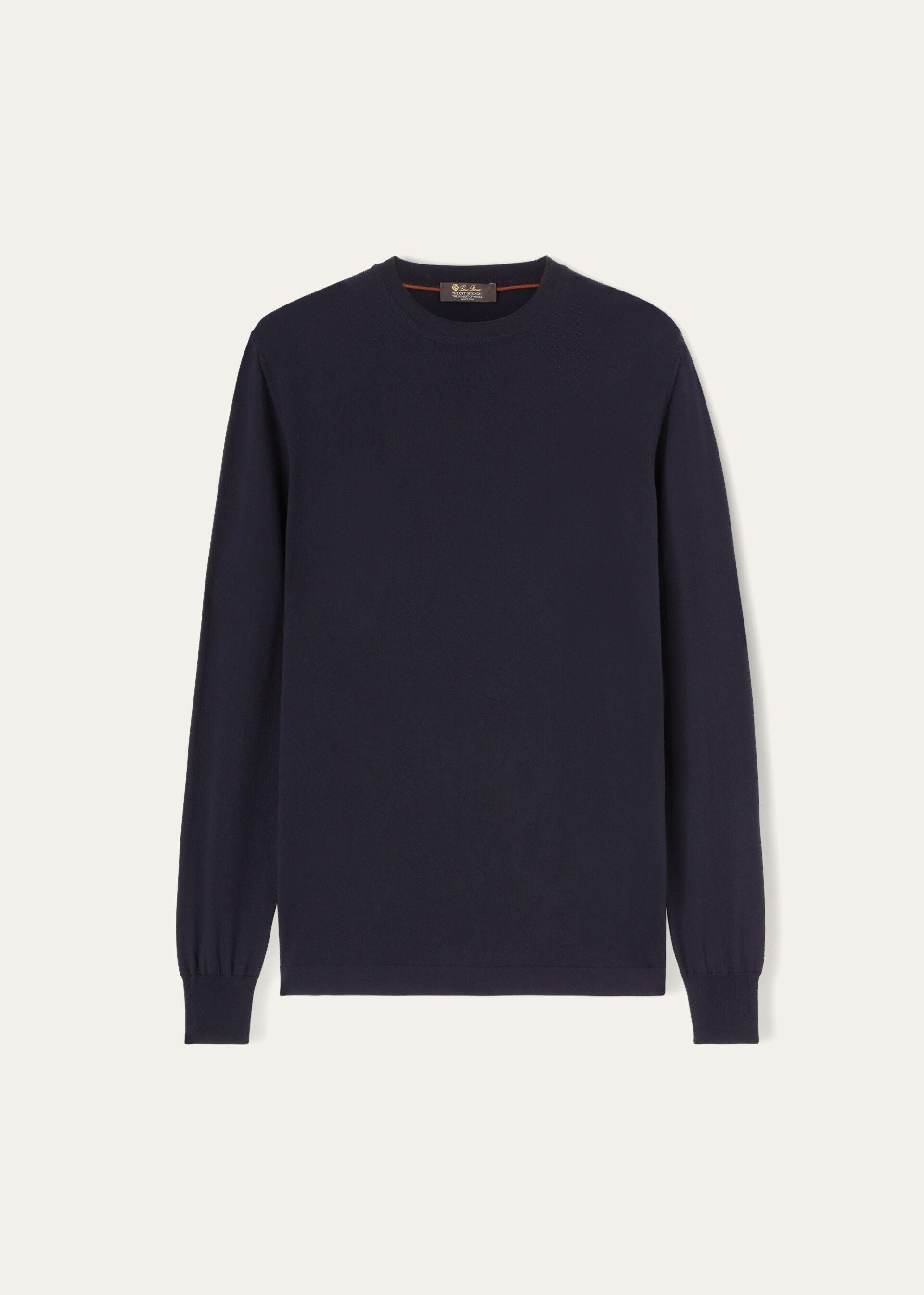 The Gift of Kings® Crewneck - Navy Blue