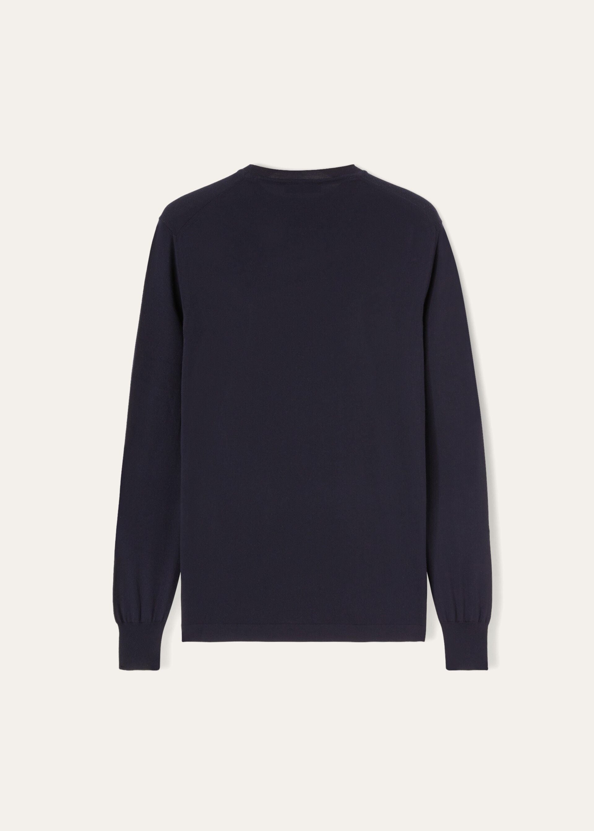 The Gift of Kings® Crewneck - Navy Blue