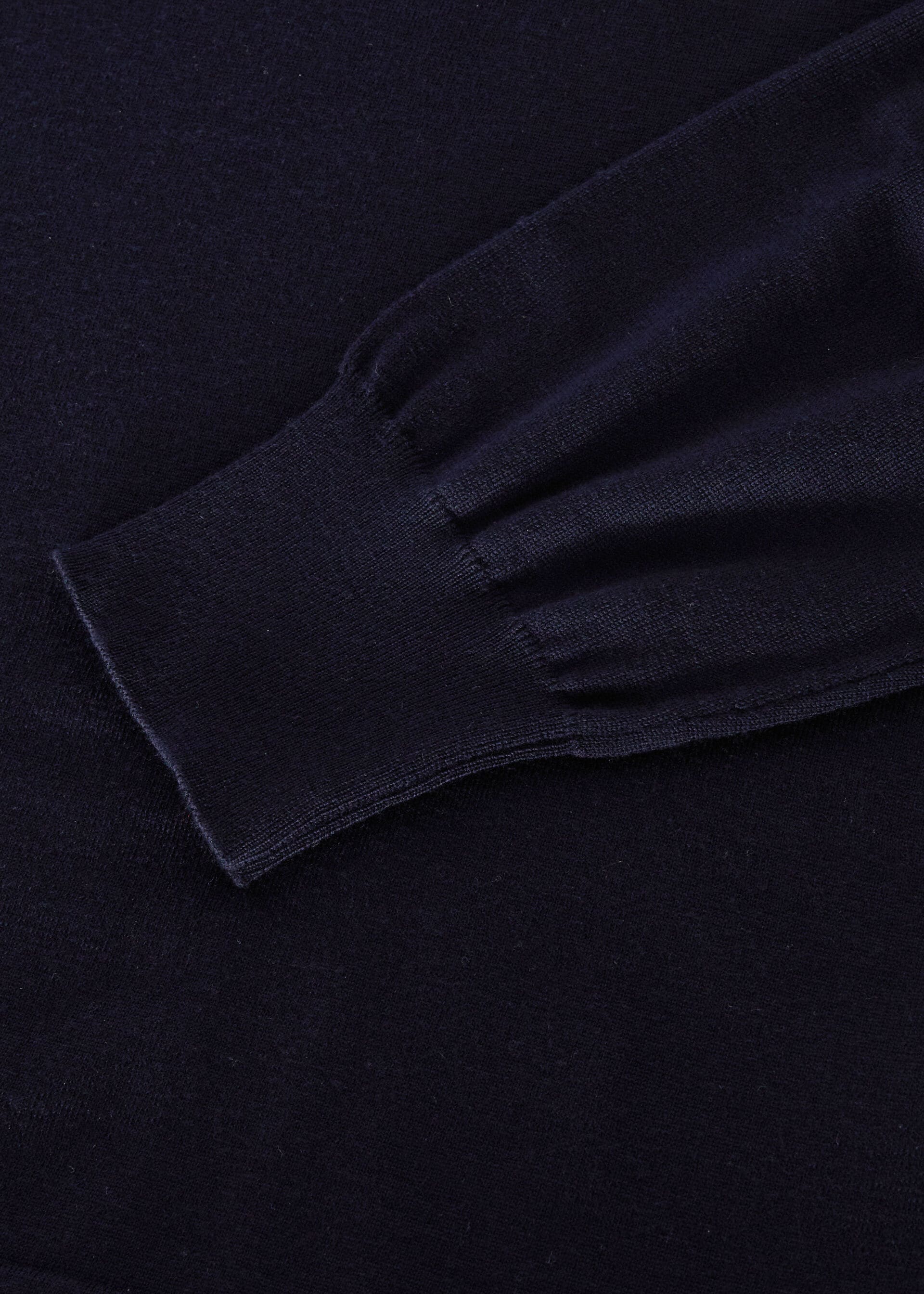 The Gift of Kings® Crewneck - Navy Blue