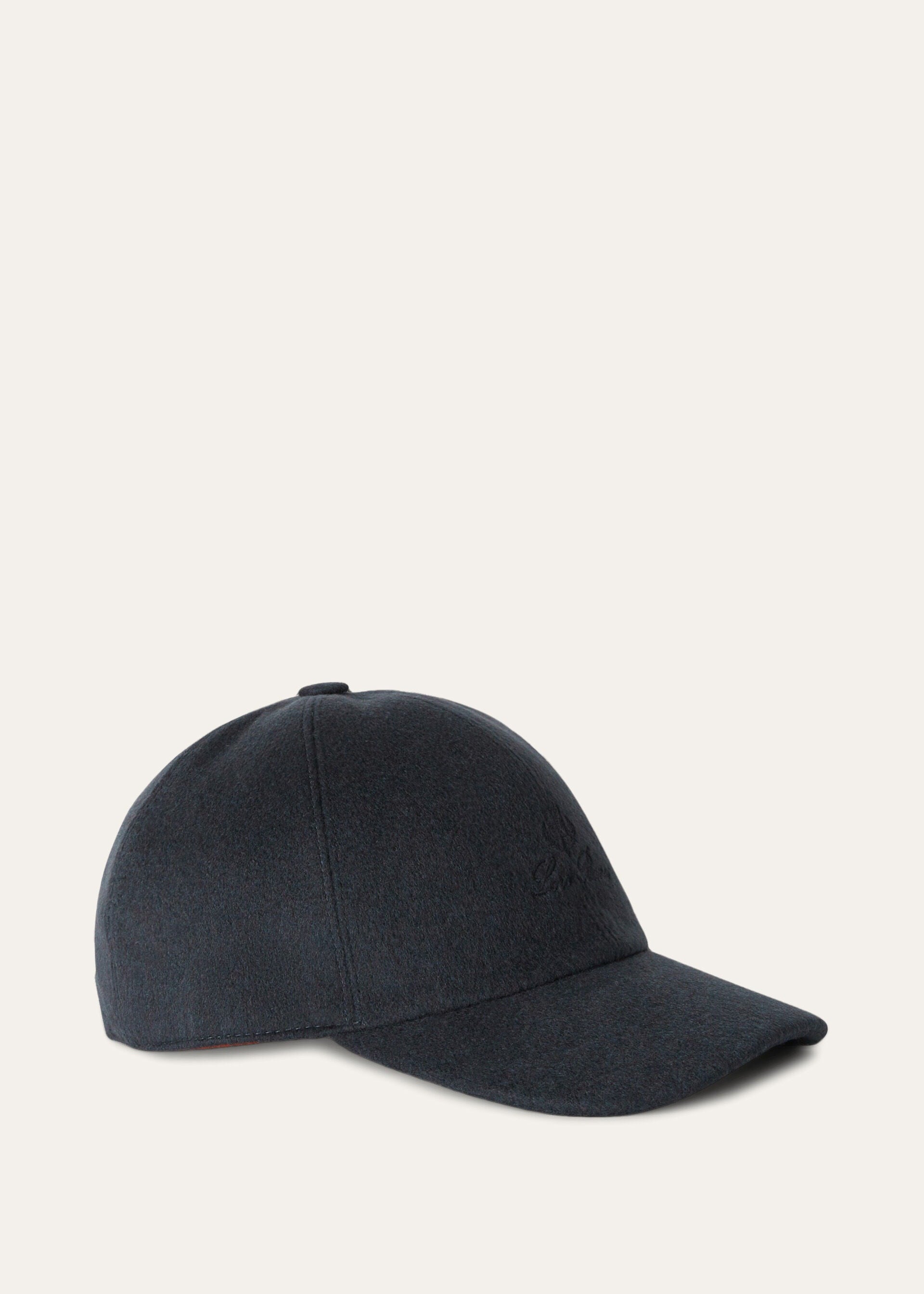 Kid's Baseball Cap - OCEAN DEPTHS MELANGE