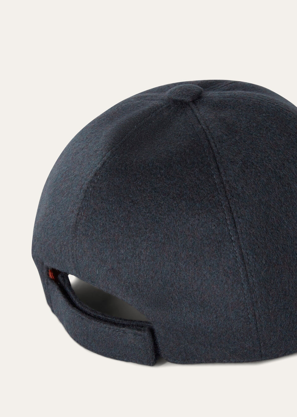 Kid's Baseball Cap - OCEAN DEPTHS MELANGE