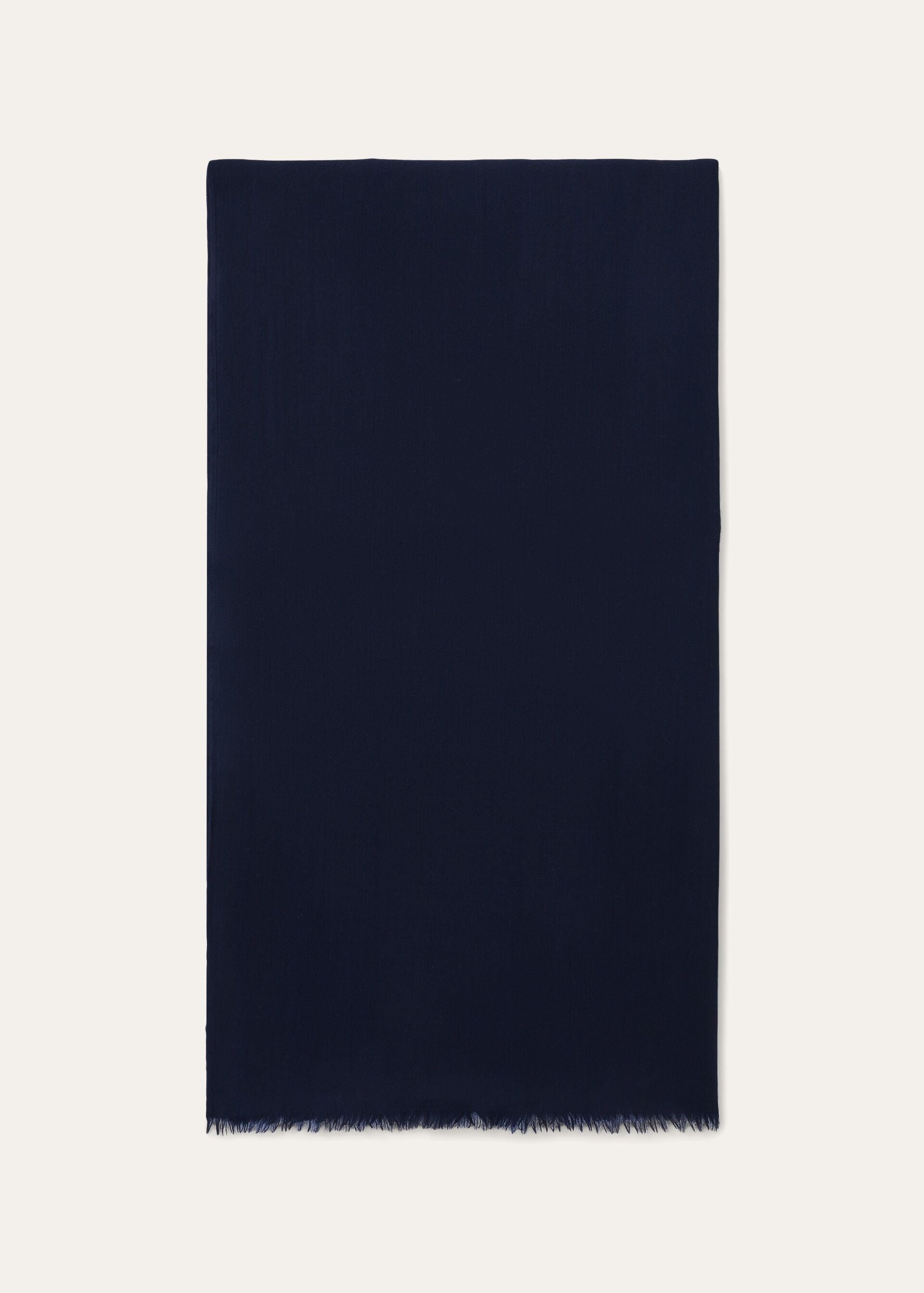 The Gift Of Kings® Stole - Navy Blue
