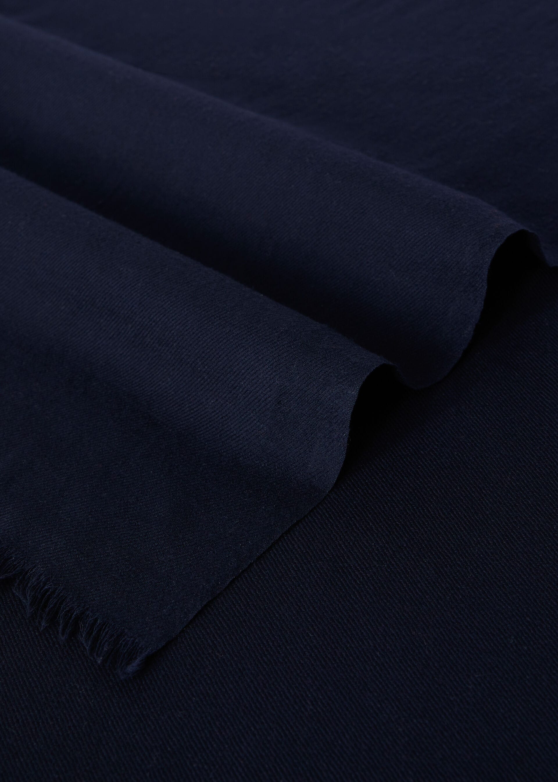 The Gift Of Kings® Stole - Navy Blue