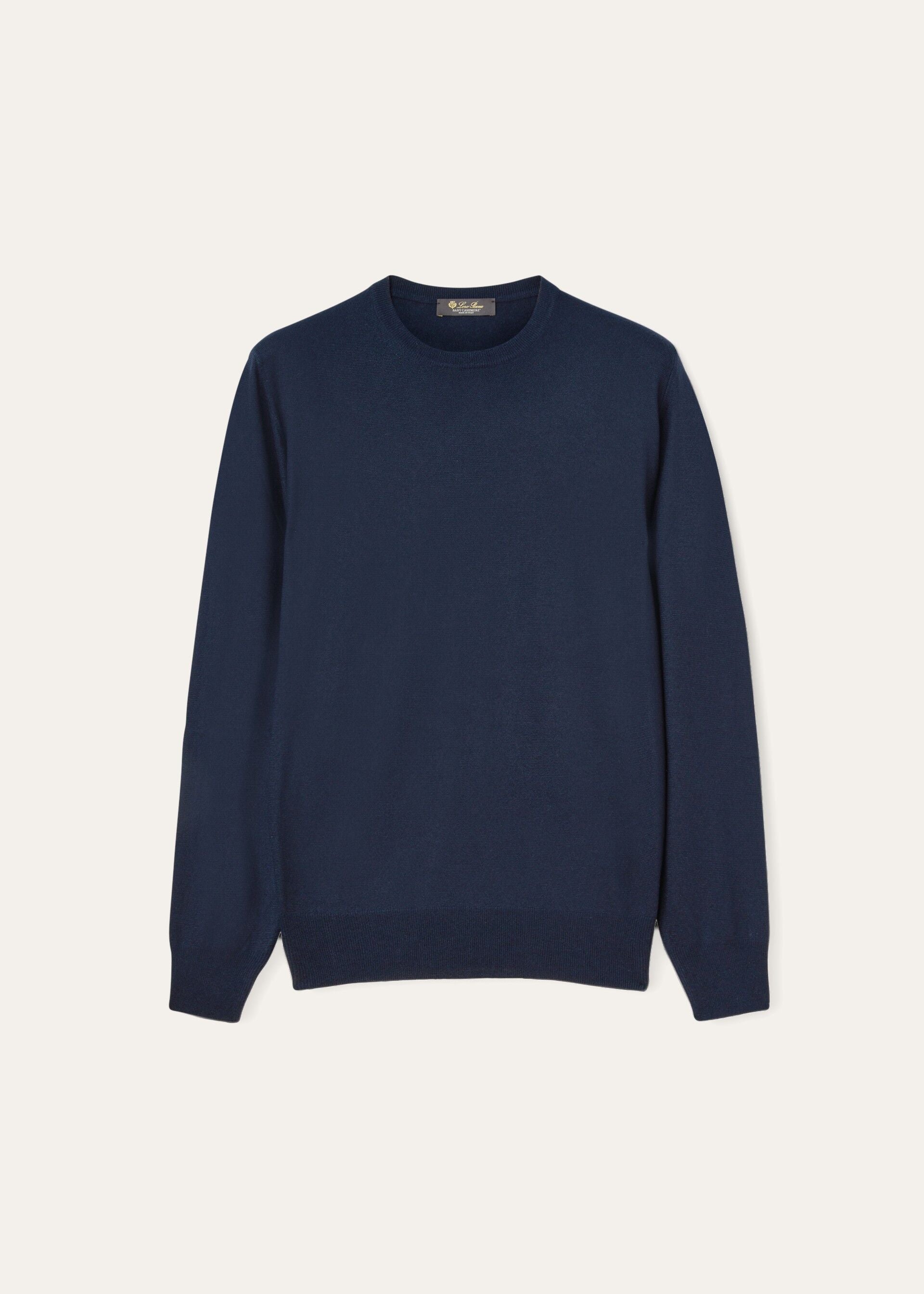 Superlight Crewneck - Navy Blue