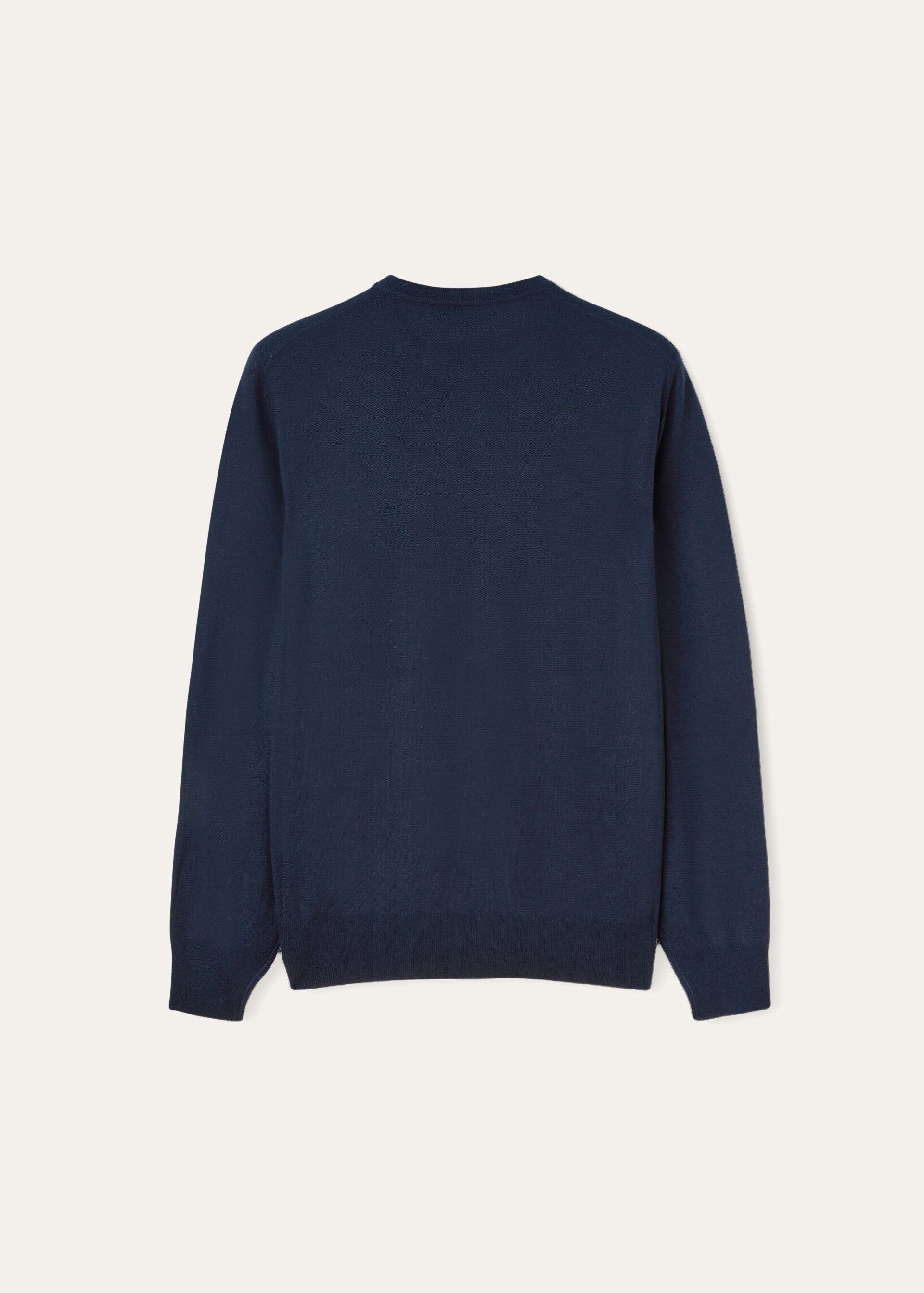 Superlight Crewneck - Navy Blue