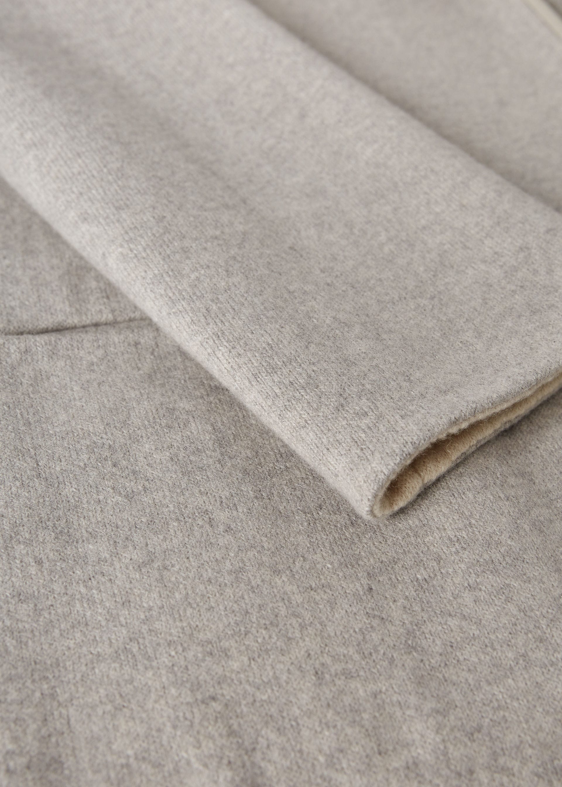 Jimi Jacket - Sirius Melange/Gray
