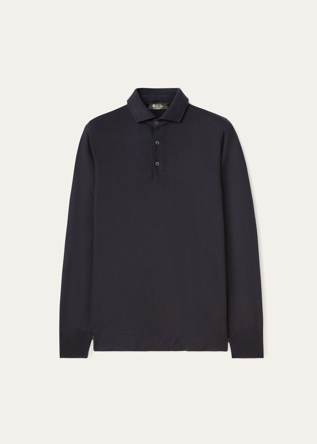 Polo - Black