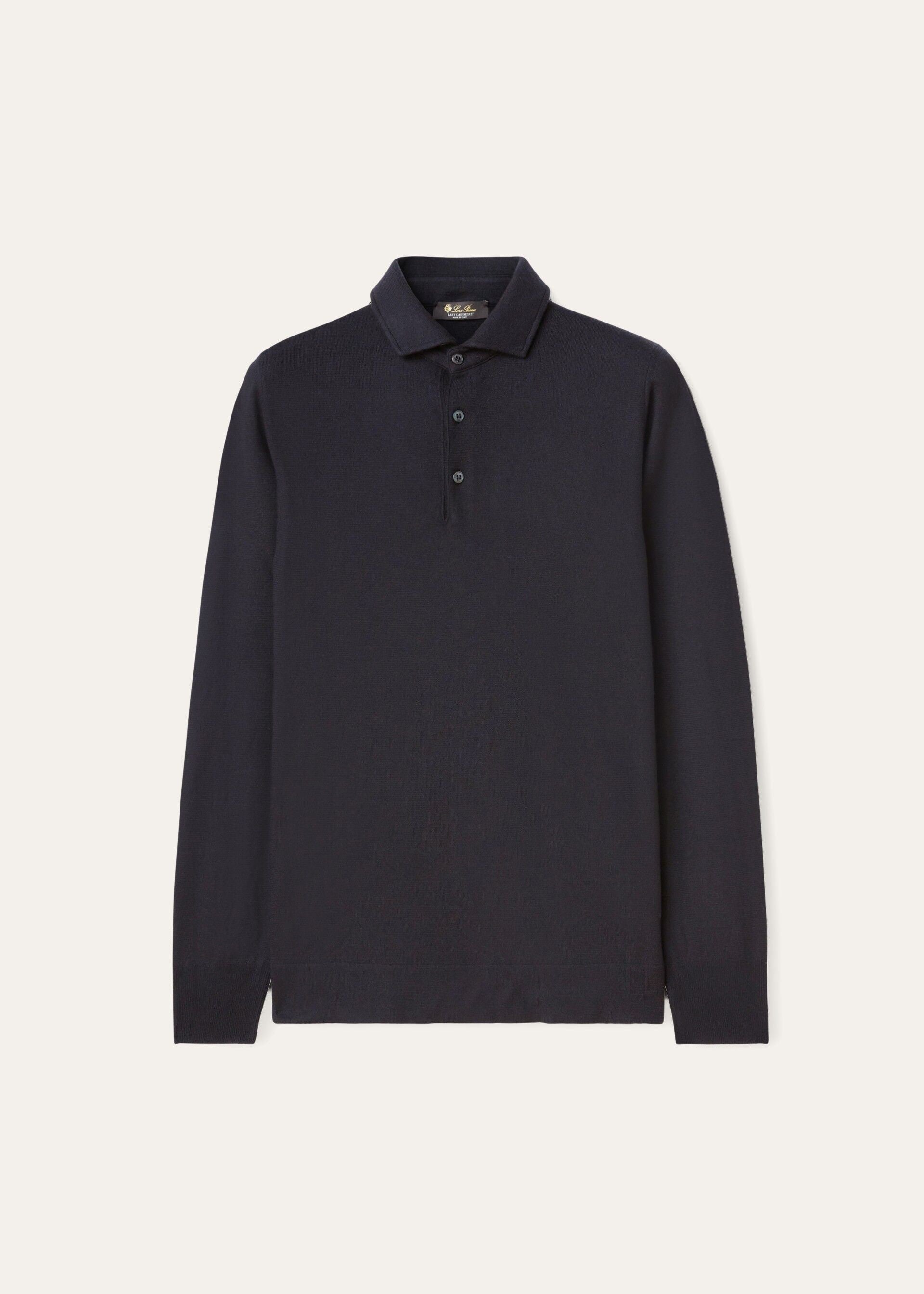 Polo - Black