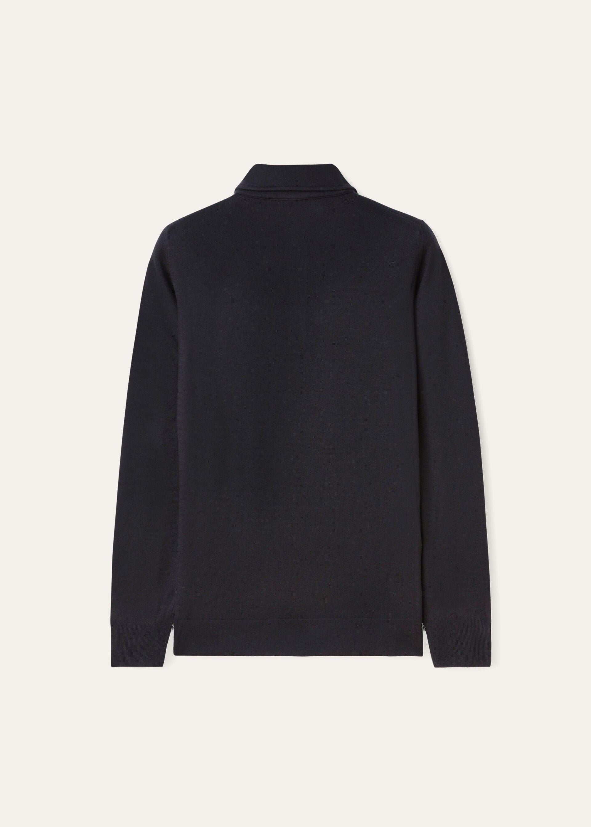 Polo - Black