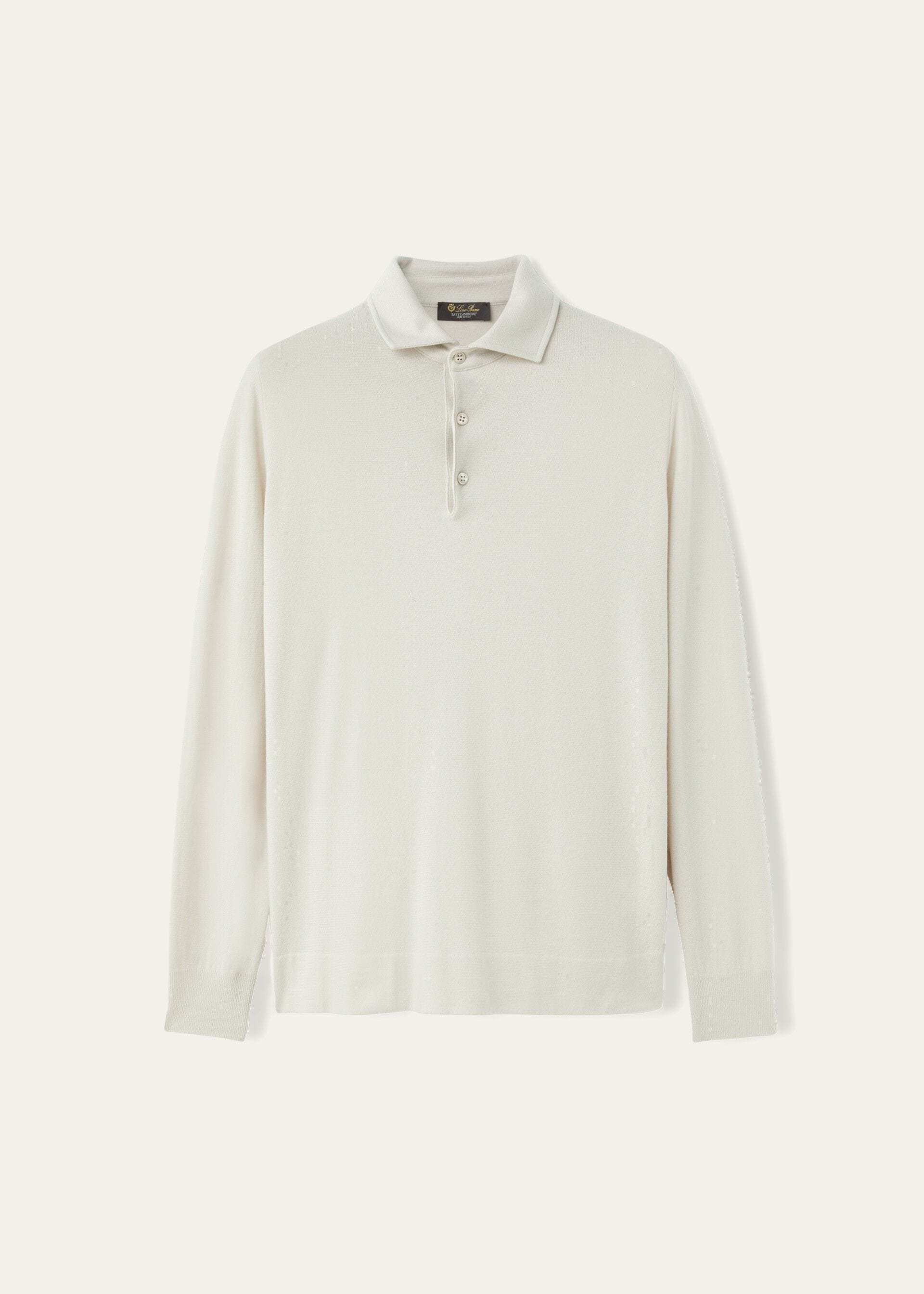 Polo - Icy Gray