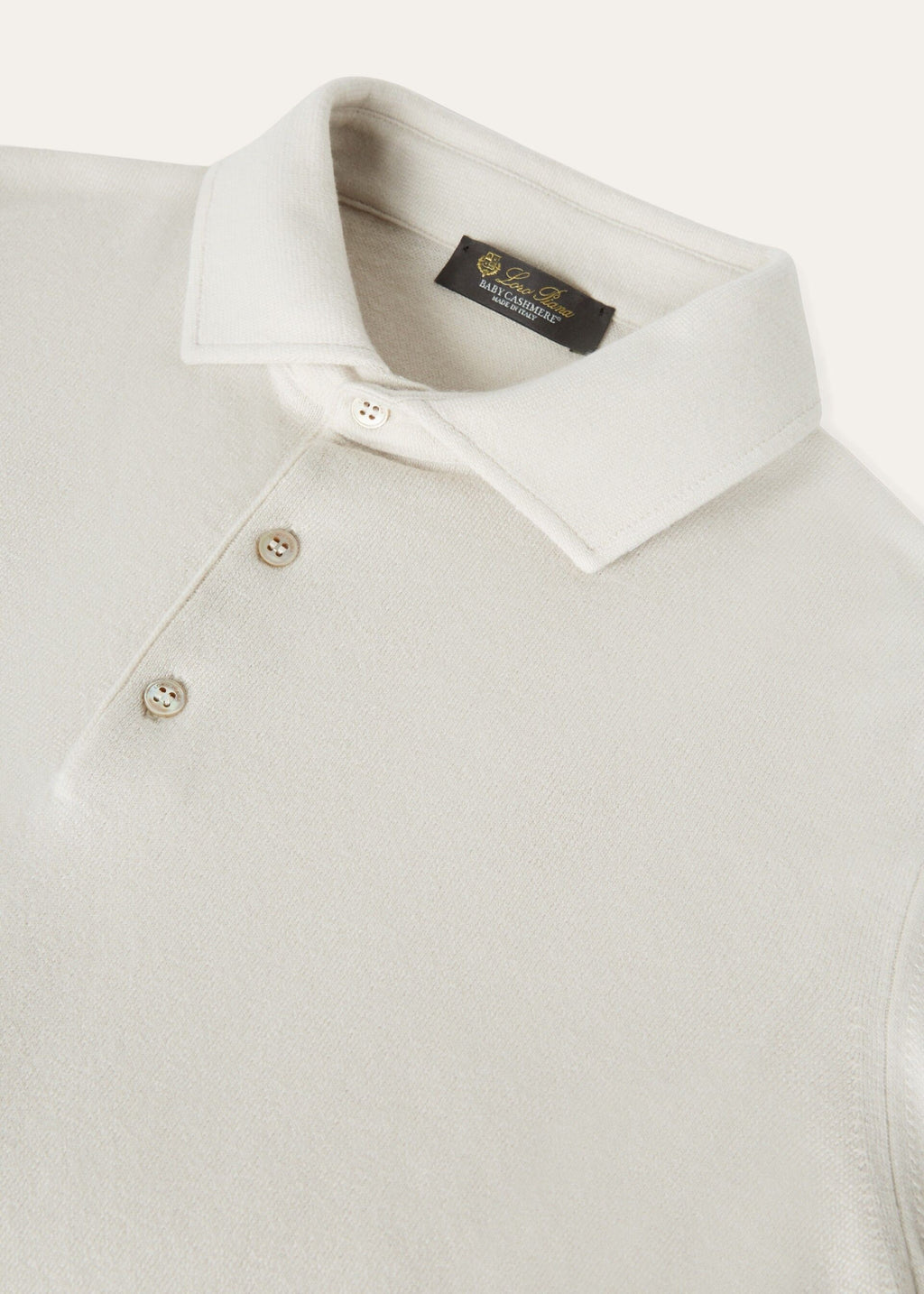Polo - Icy Gray