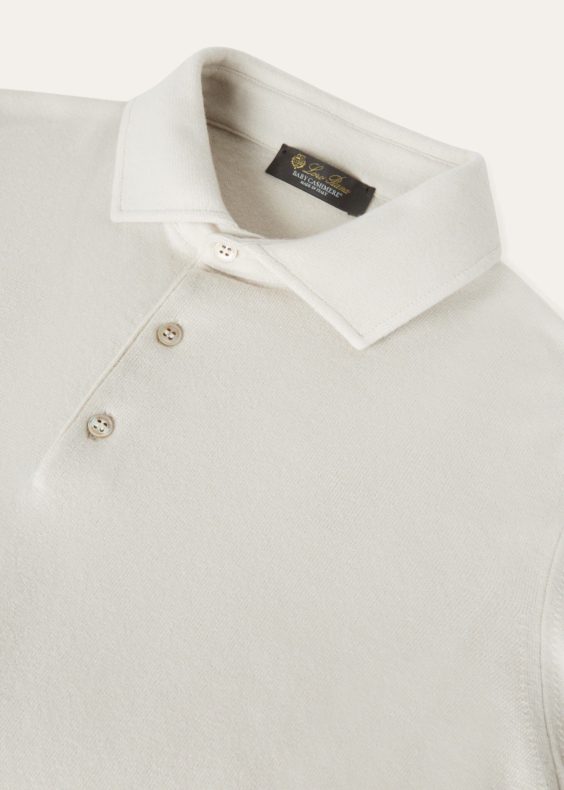 Polo - Icy Gray
