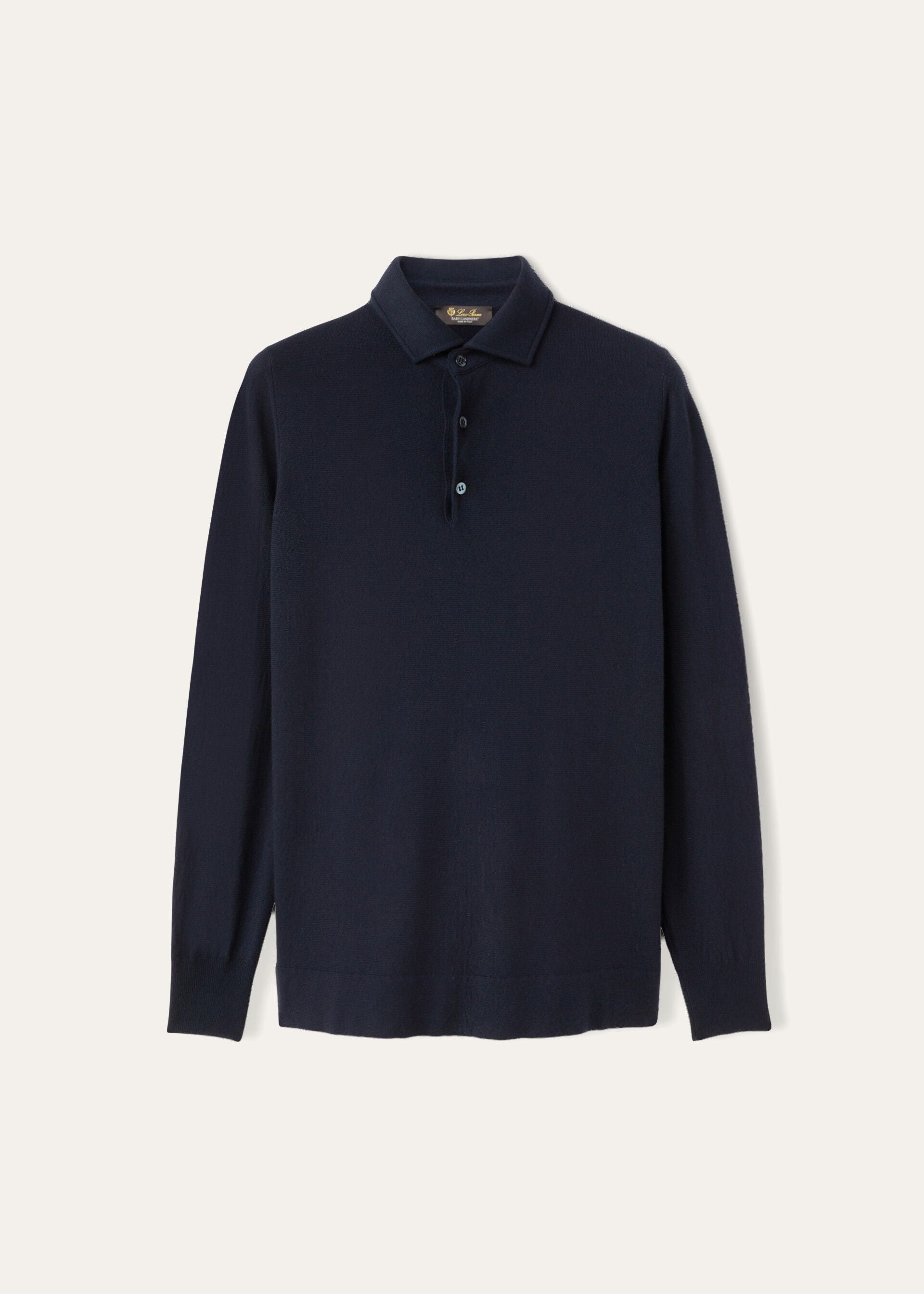 Polo - Navy Blue
