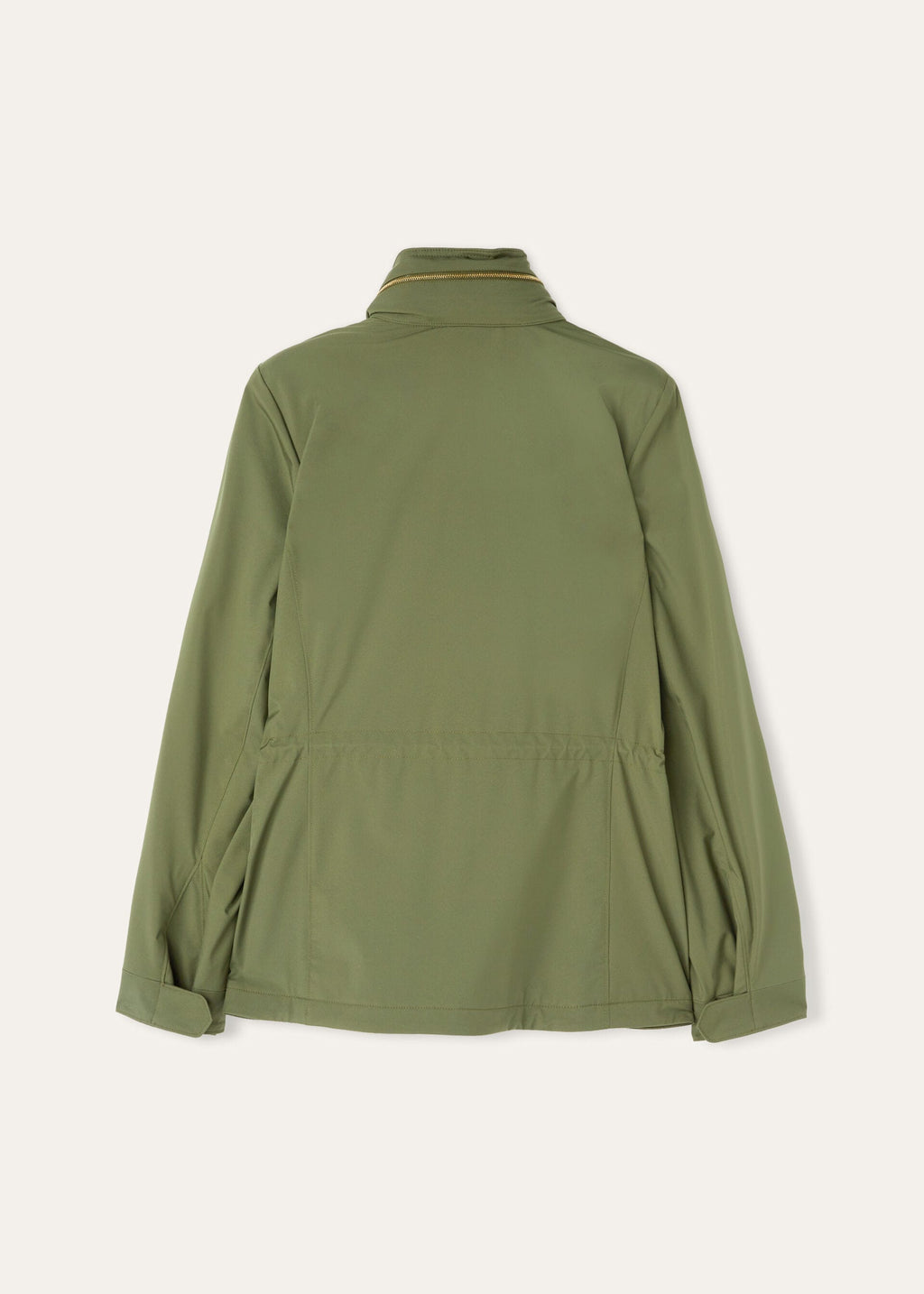 Windmate® Traveller Jacket - Dark Lichen Green