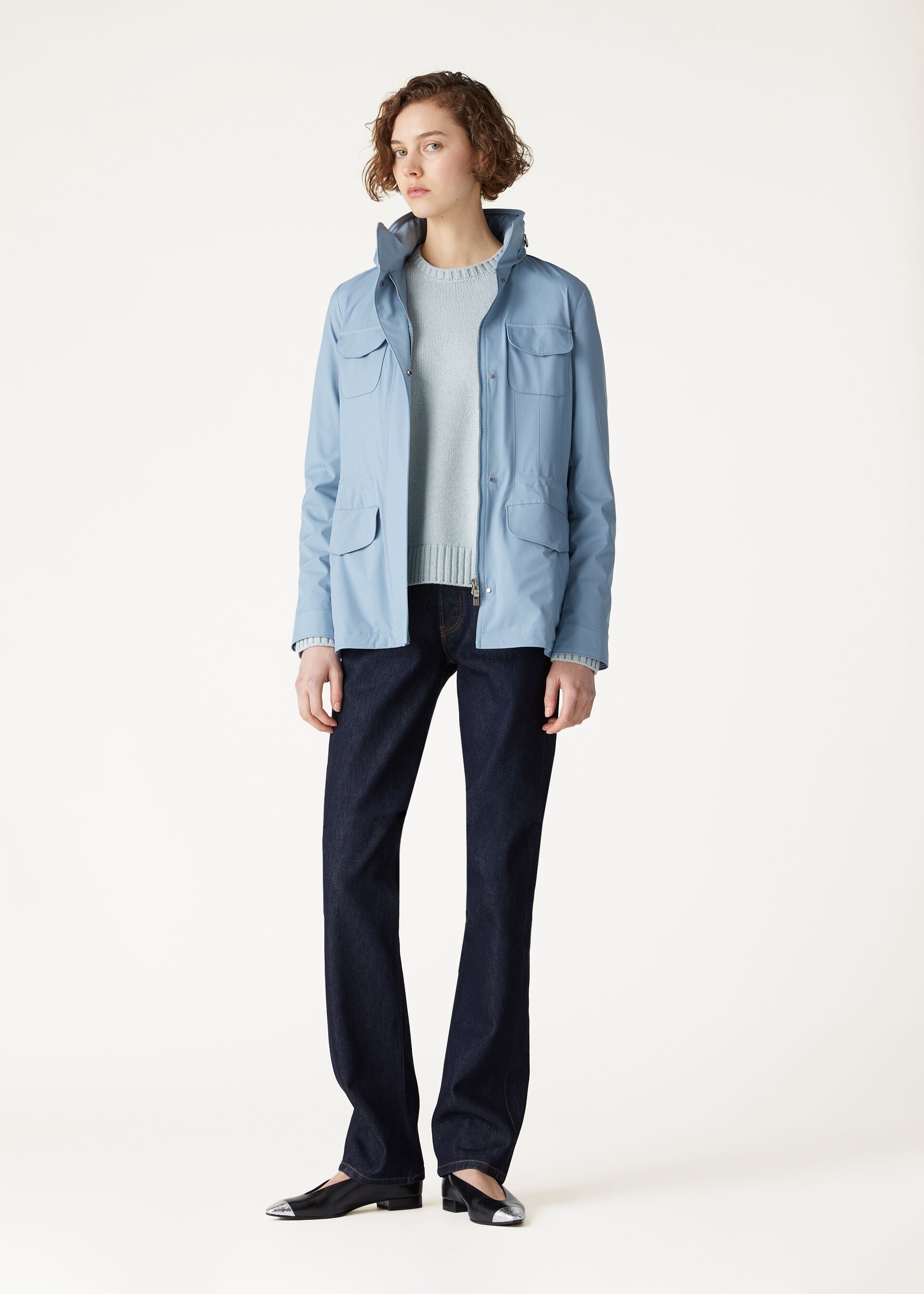Windmate® Traveller Jacket - Forenoon