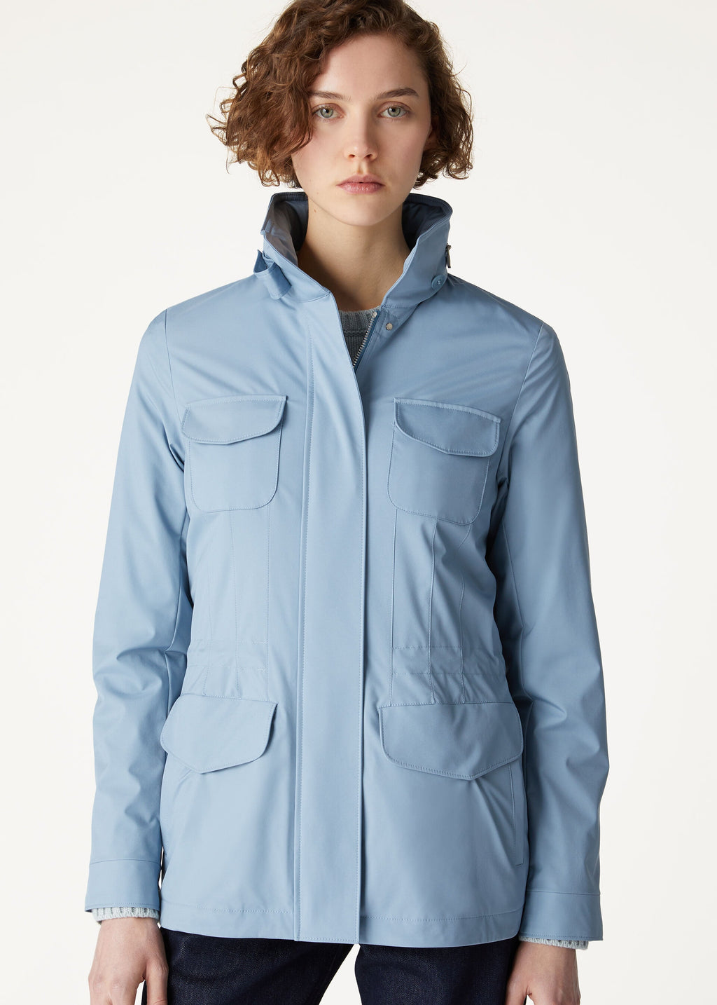 Windmate® Traveller Jacket - Forenoon