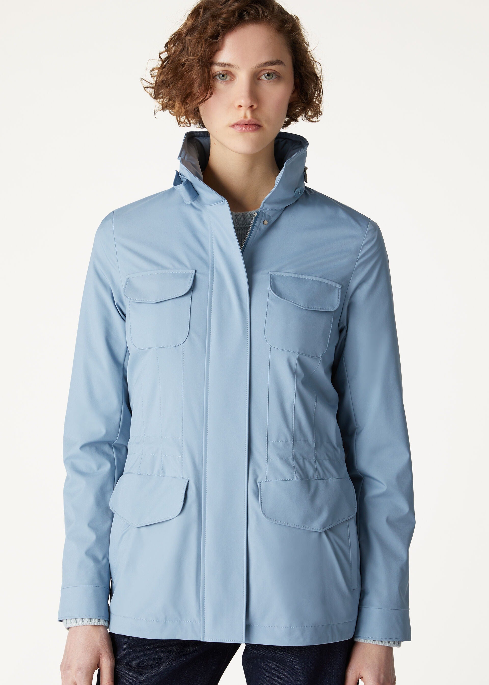 Windmate® Traveller Jacket - Forenoon