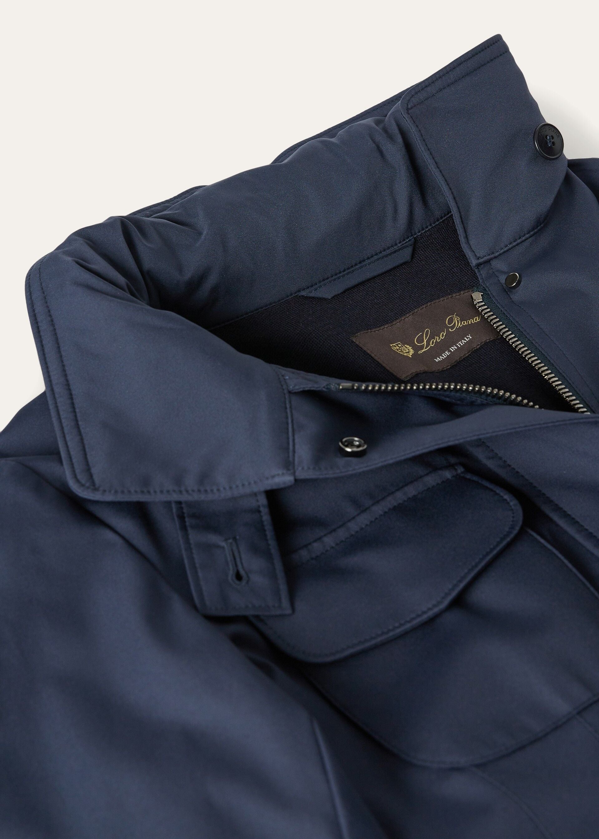 Windmate® Traveller Jacket - Navy Blue