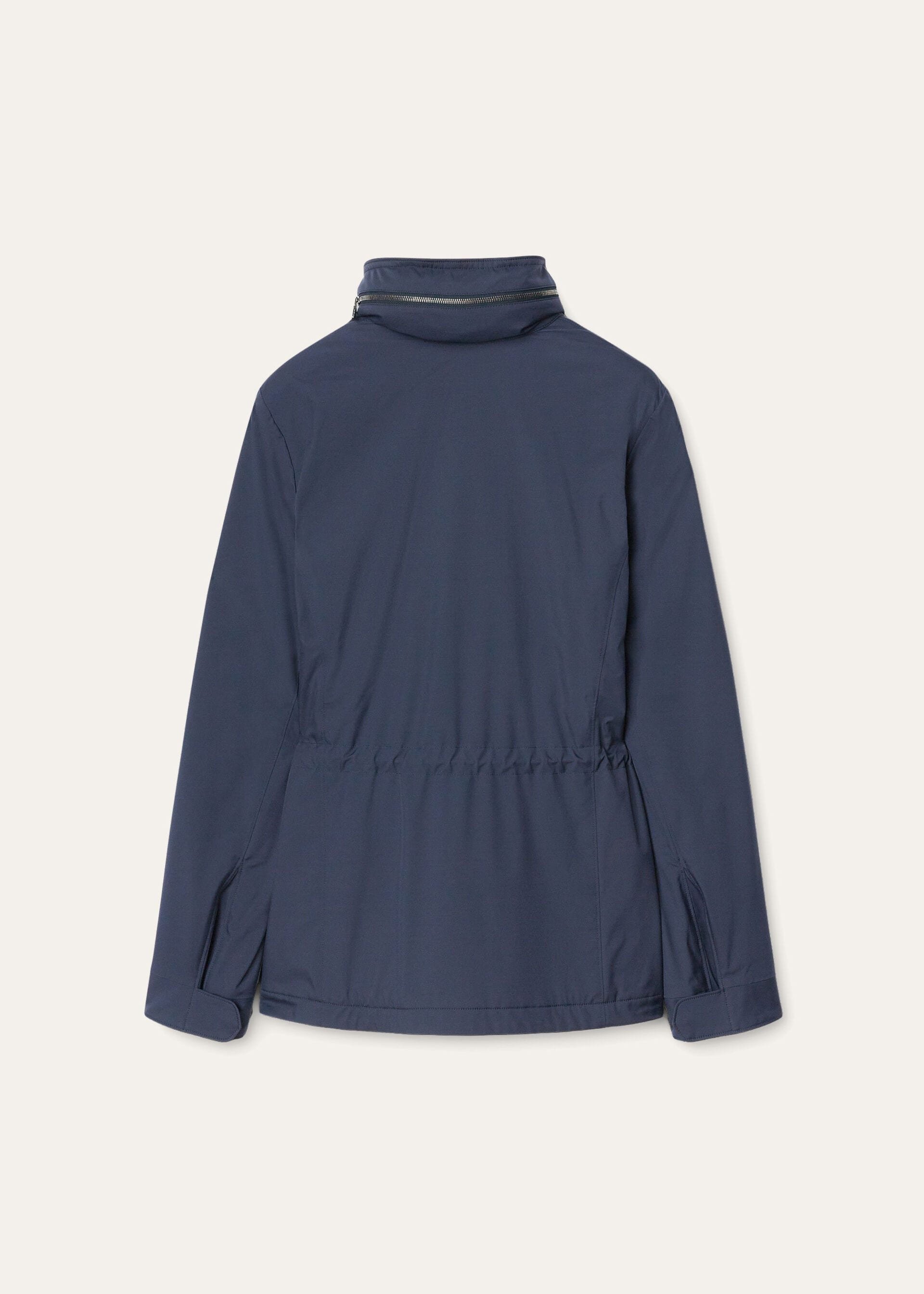 Windmate® Traveller Jacket - Navy Blue