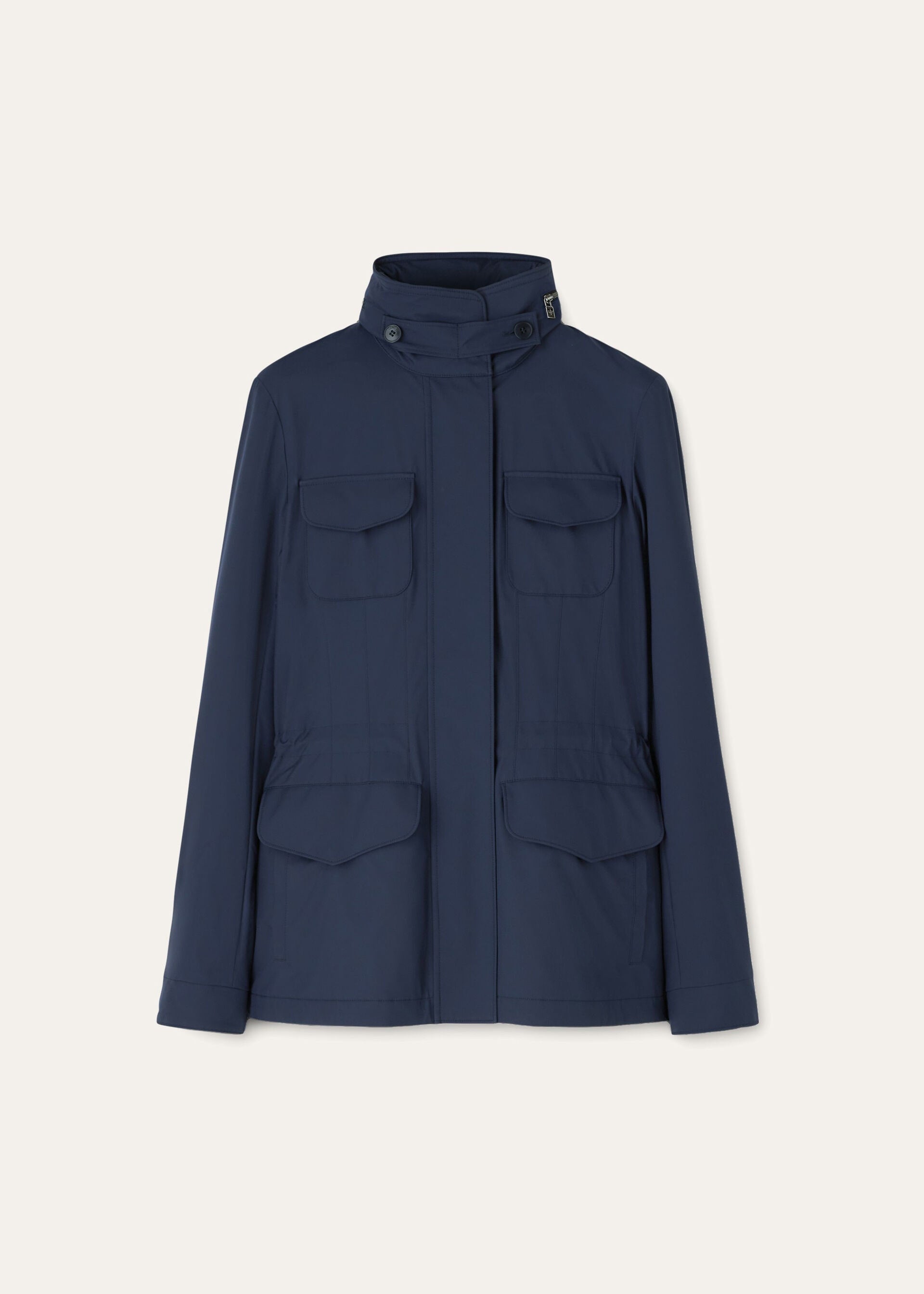 Windmate® Traveller Jacket - Navy Blue