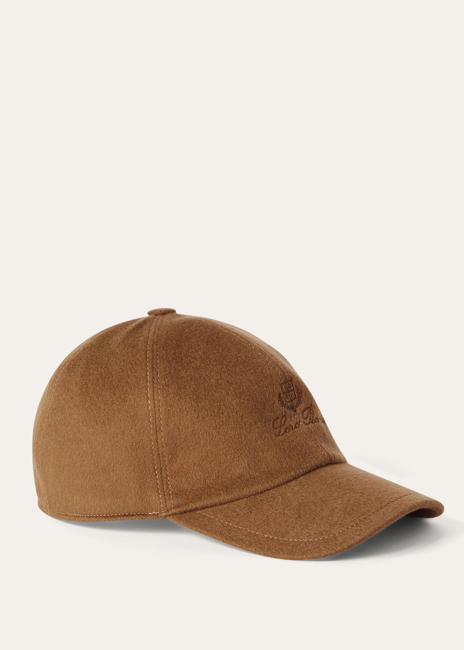 Baseball Cap - Highlander Camel
