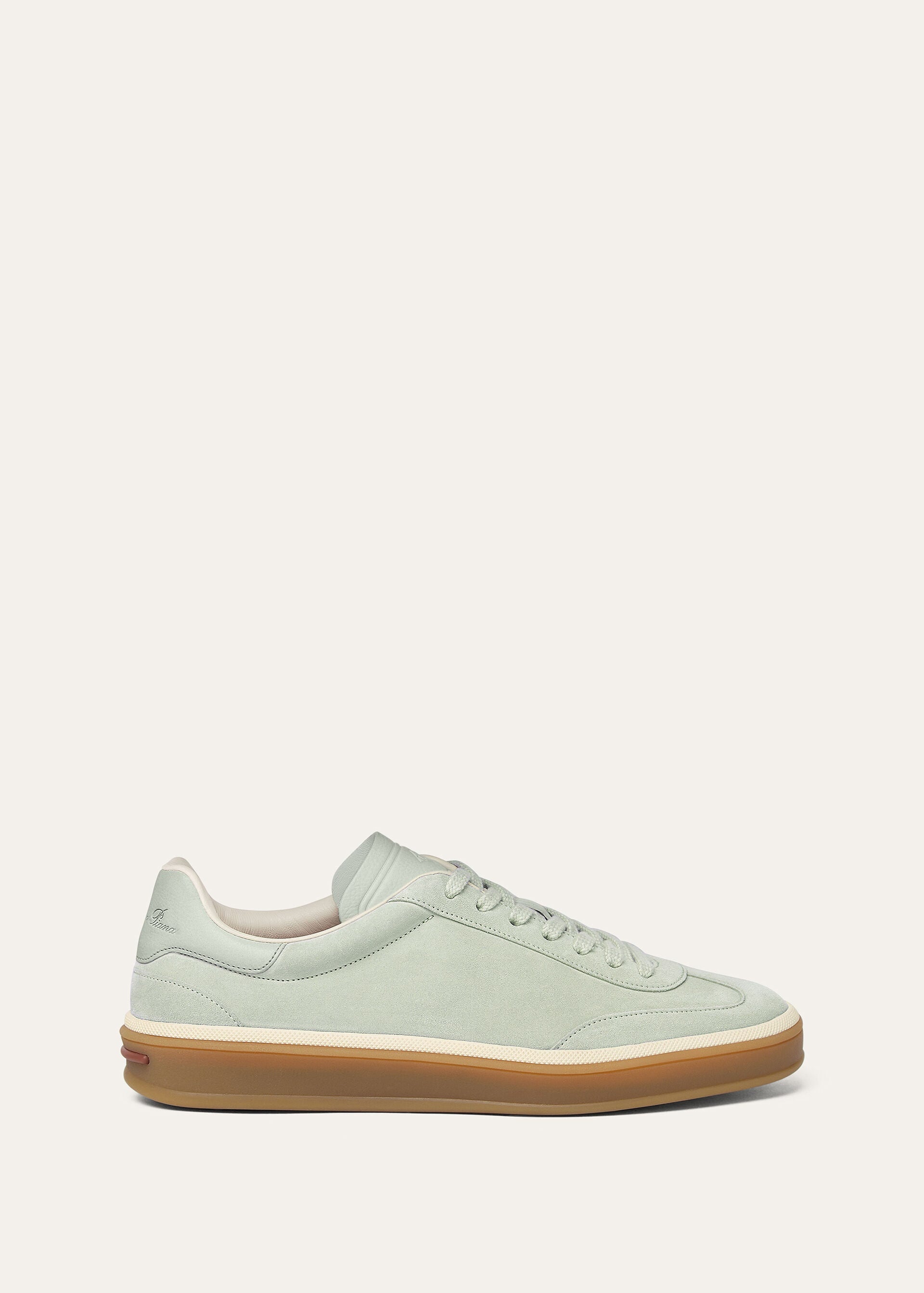 Tennis Walk Sneaker - Popsicle Mint